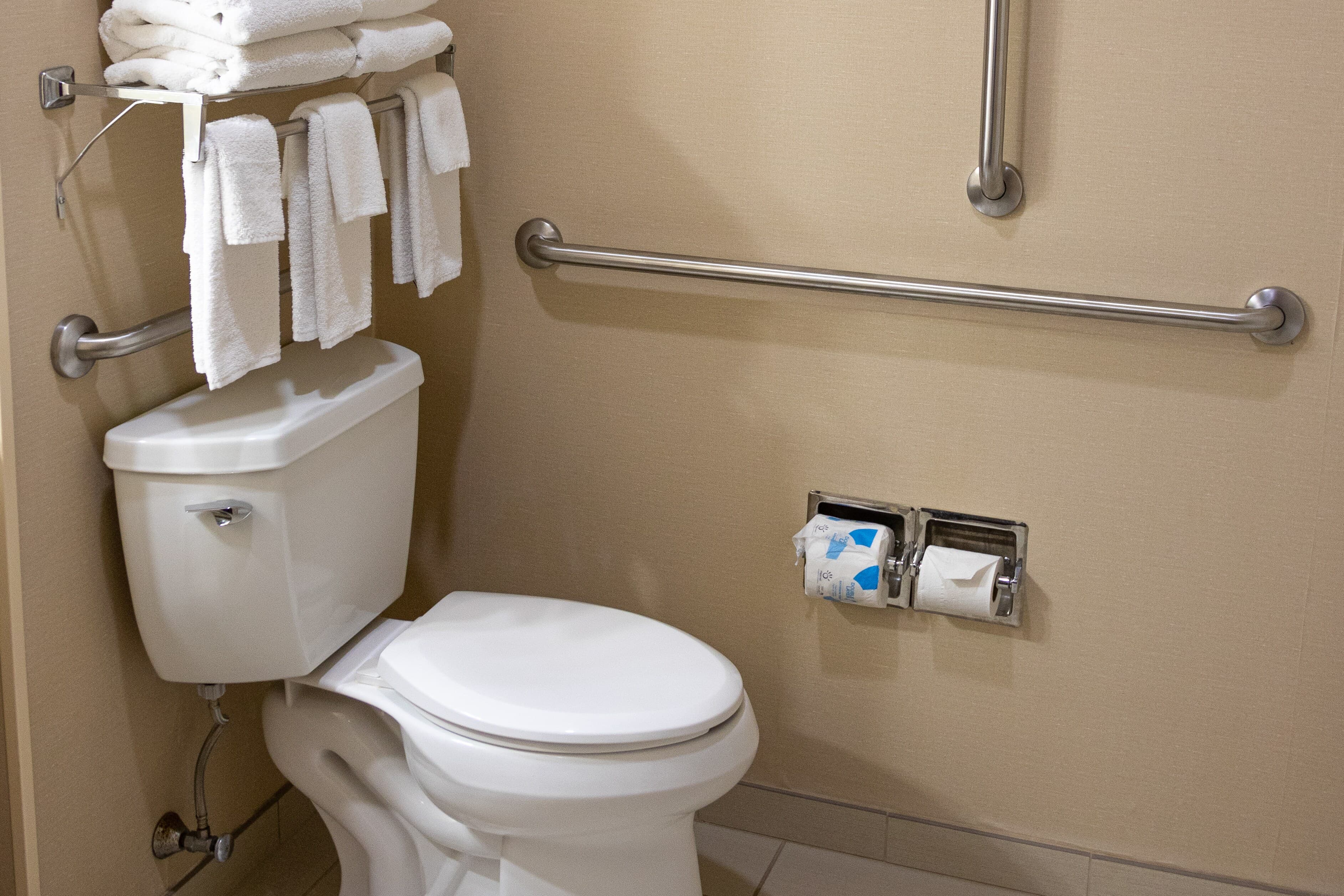 Comfort Inn Sioux City South - Image 5