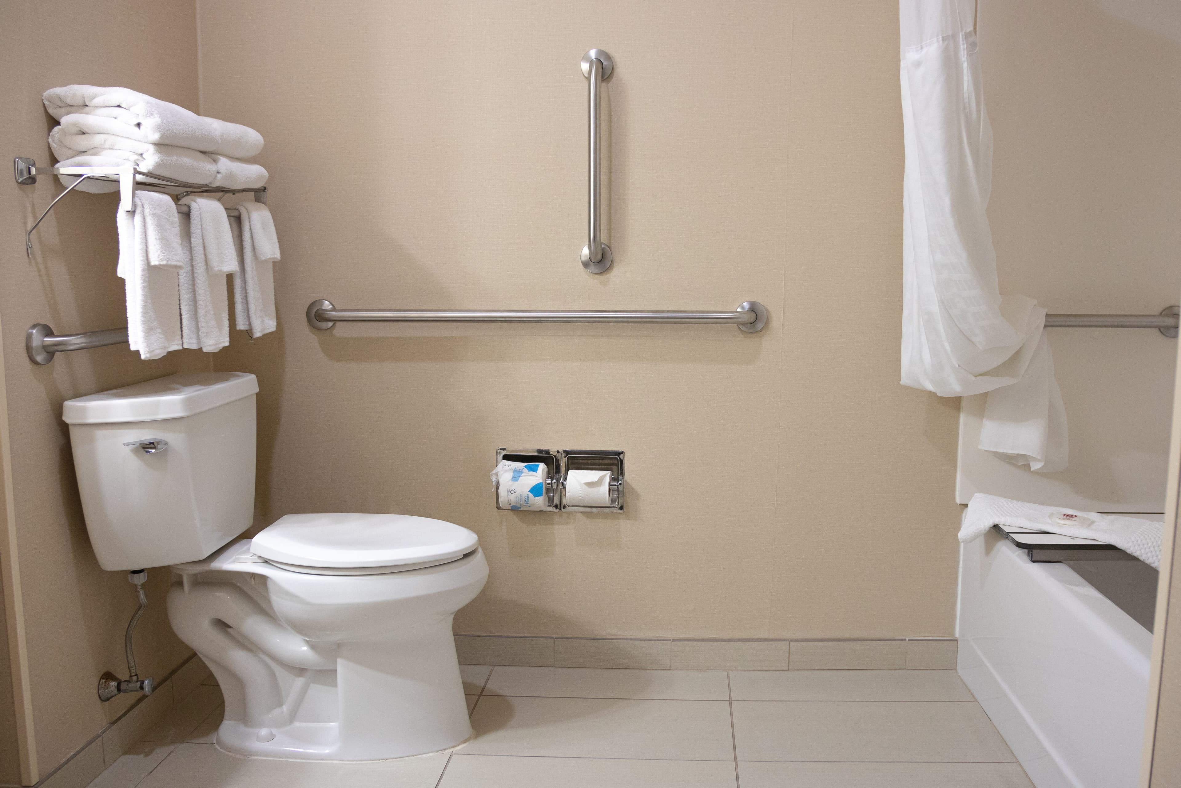 Comfort Inn Sioux City South — 6