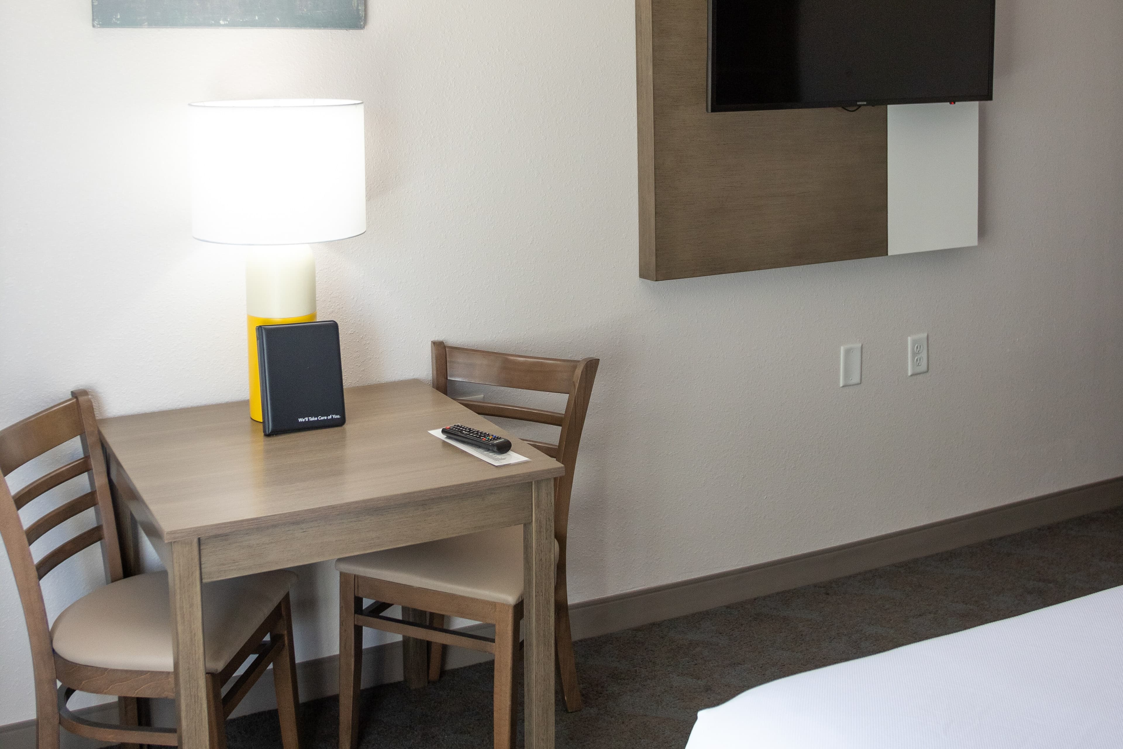 Comfort Inn Sioux City South — 7