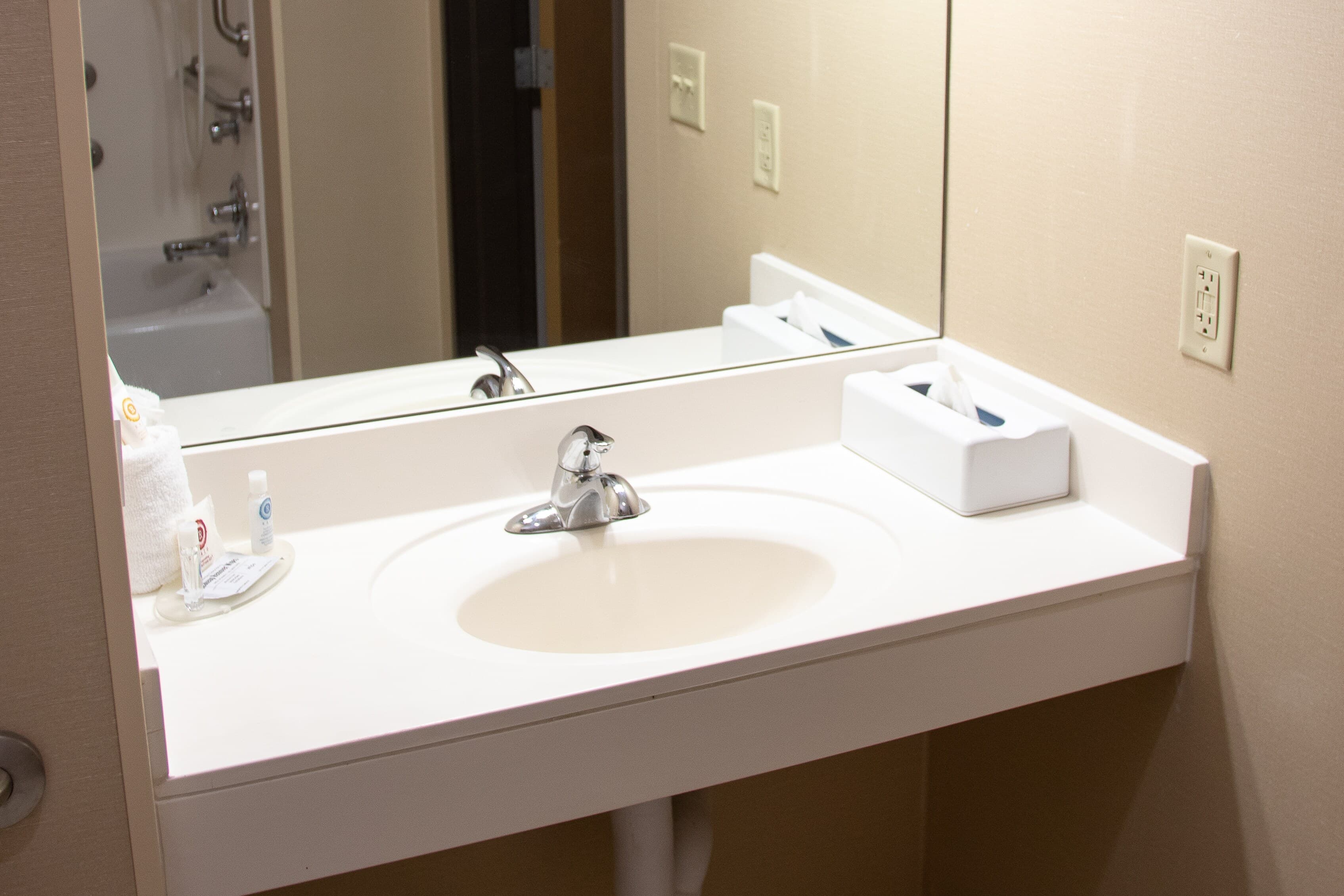Comfort Inn Sioux City South — 17