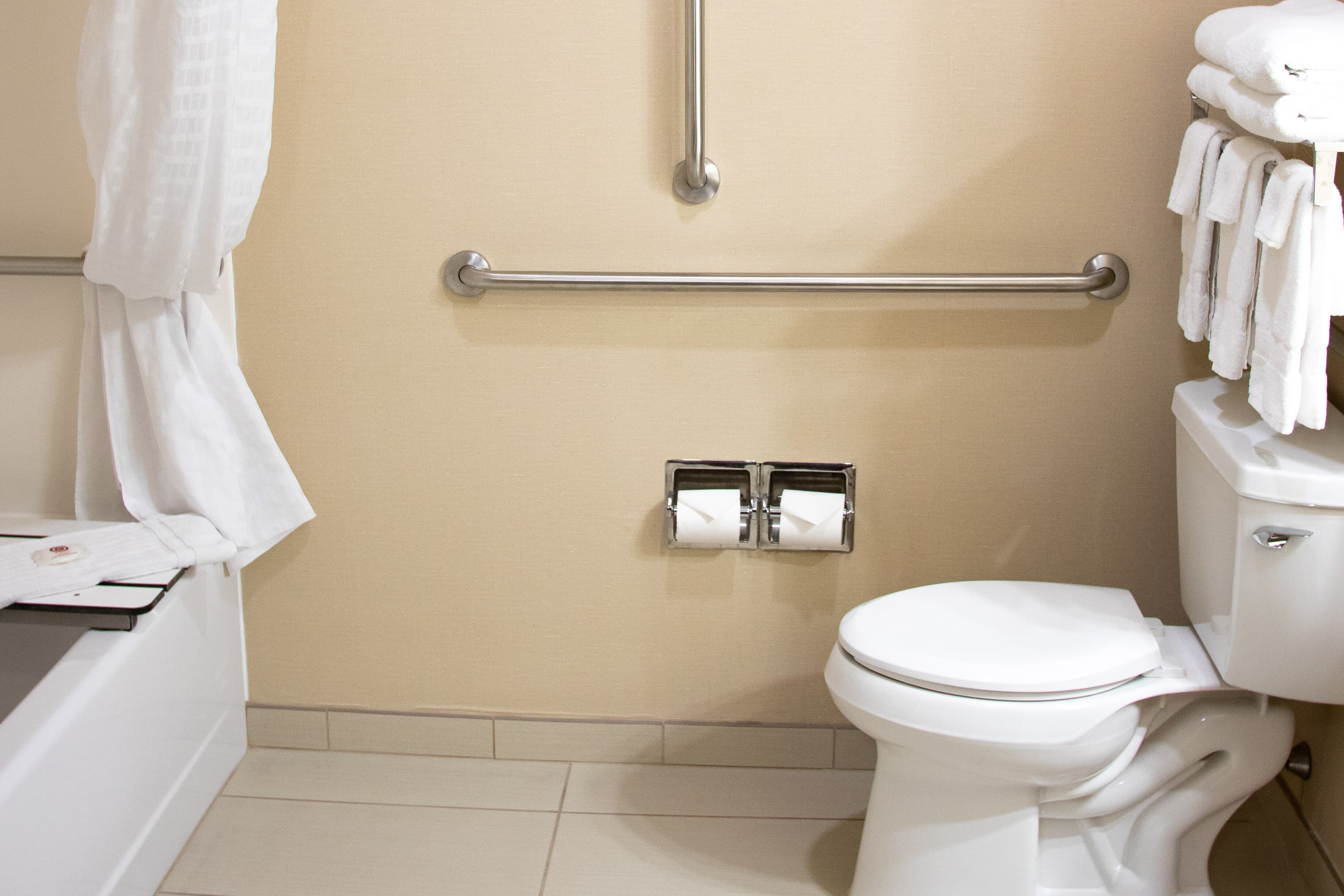 Comfort Inn Sioux City South — 18