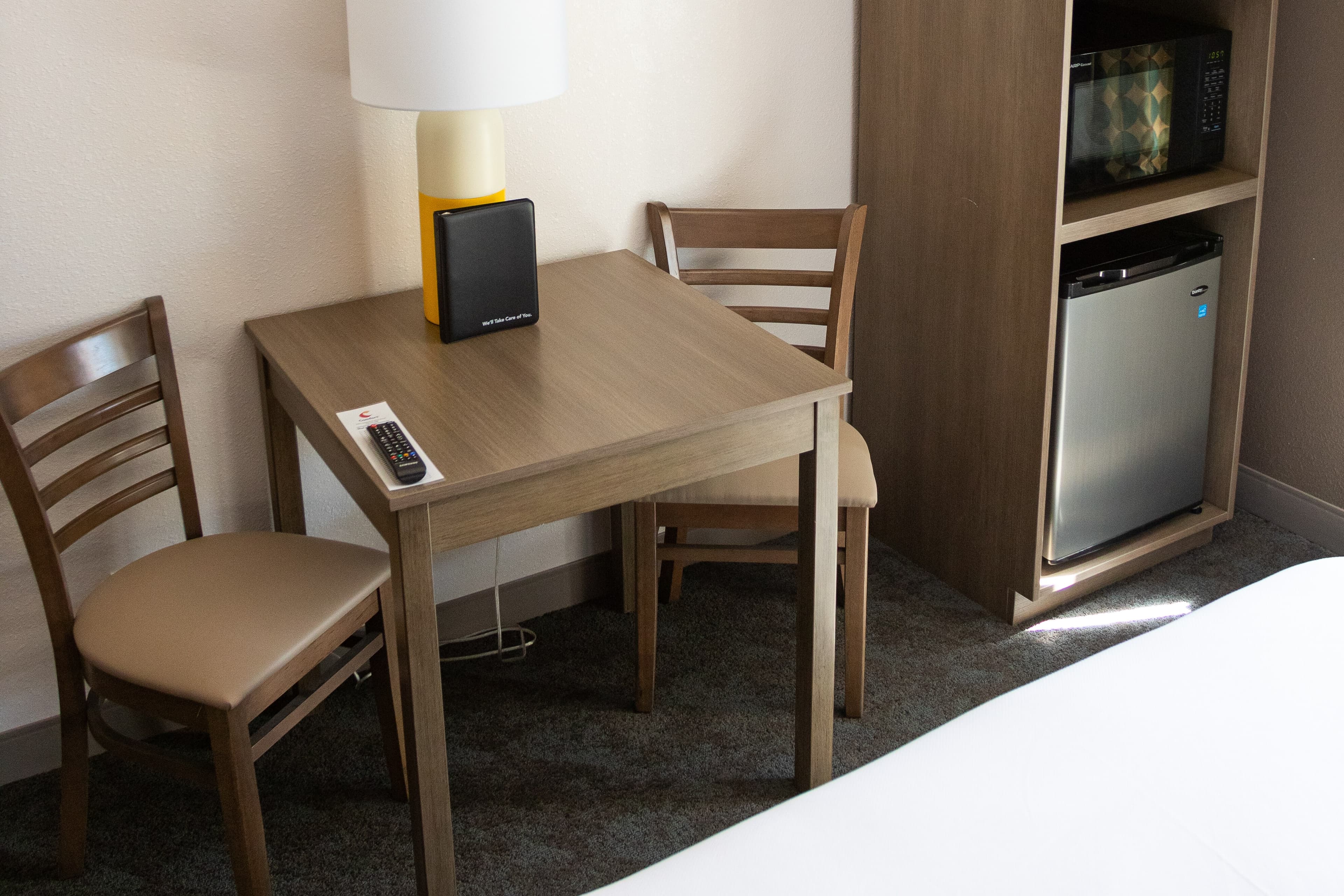 Comfort Inn Sioux City South — 14