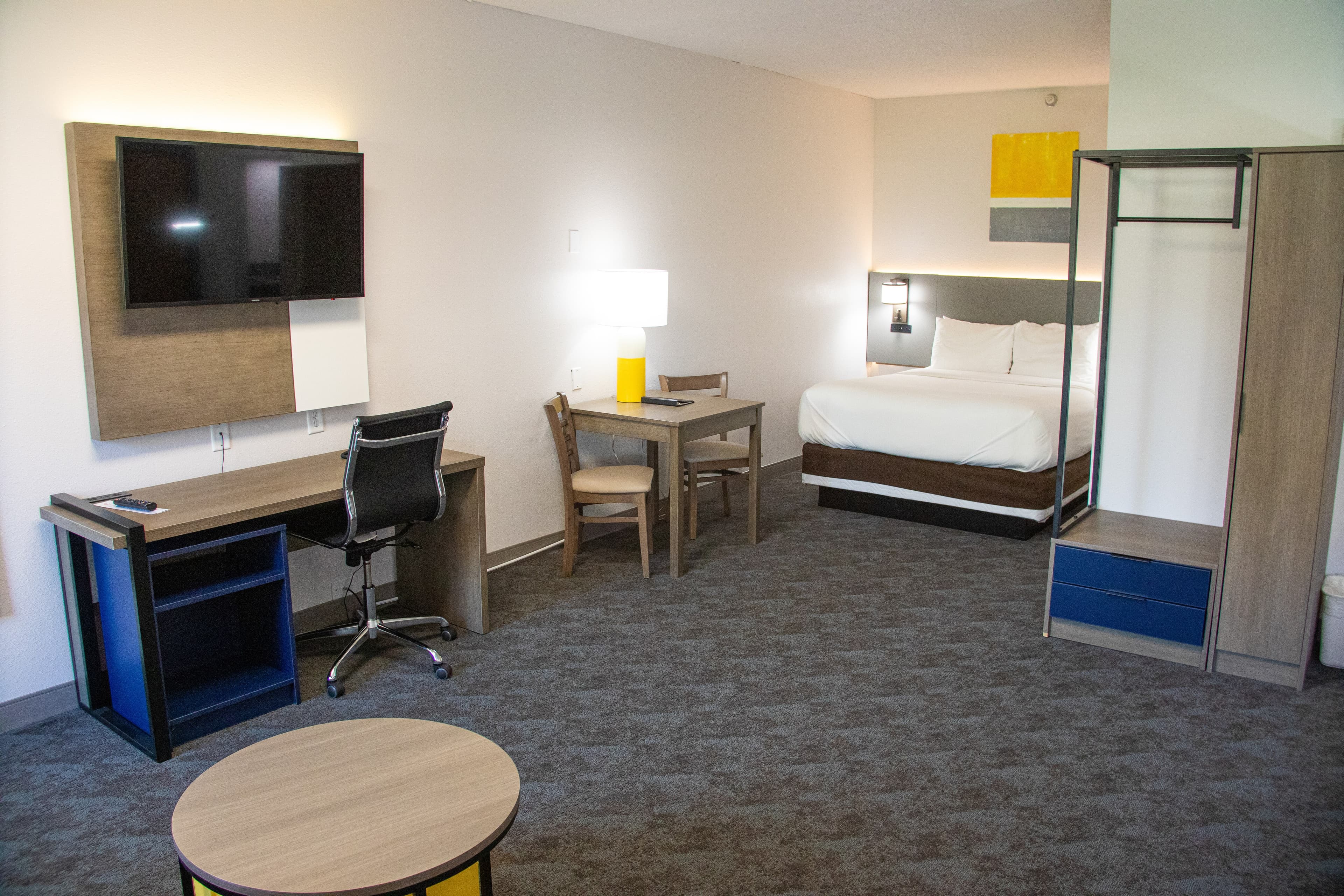 Comfort Inn Sioux City South — 21