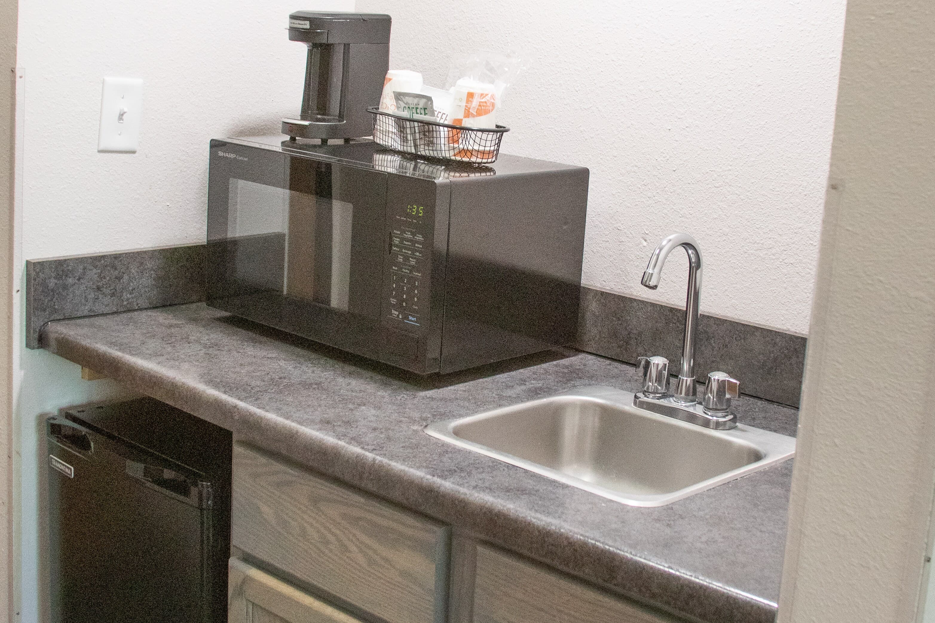 Comfort Inn Sioux City South — 22