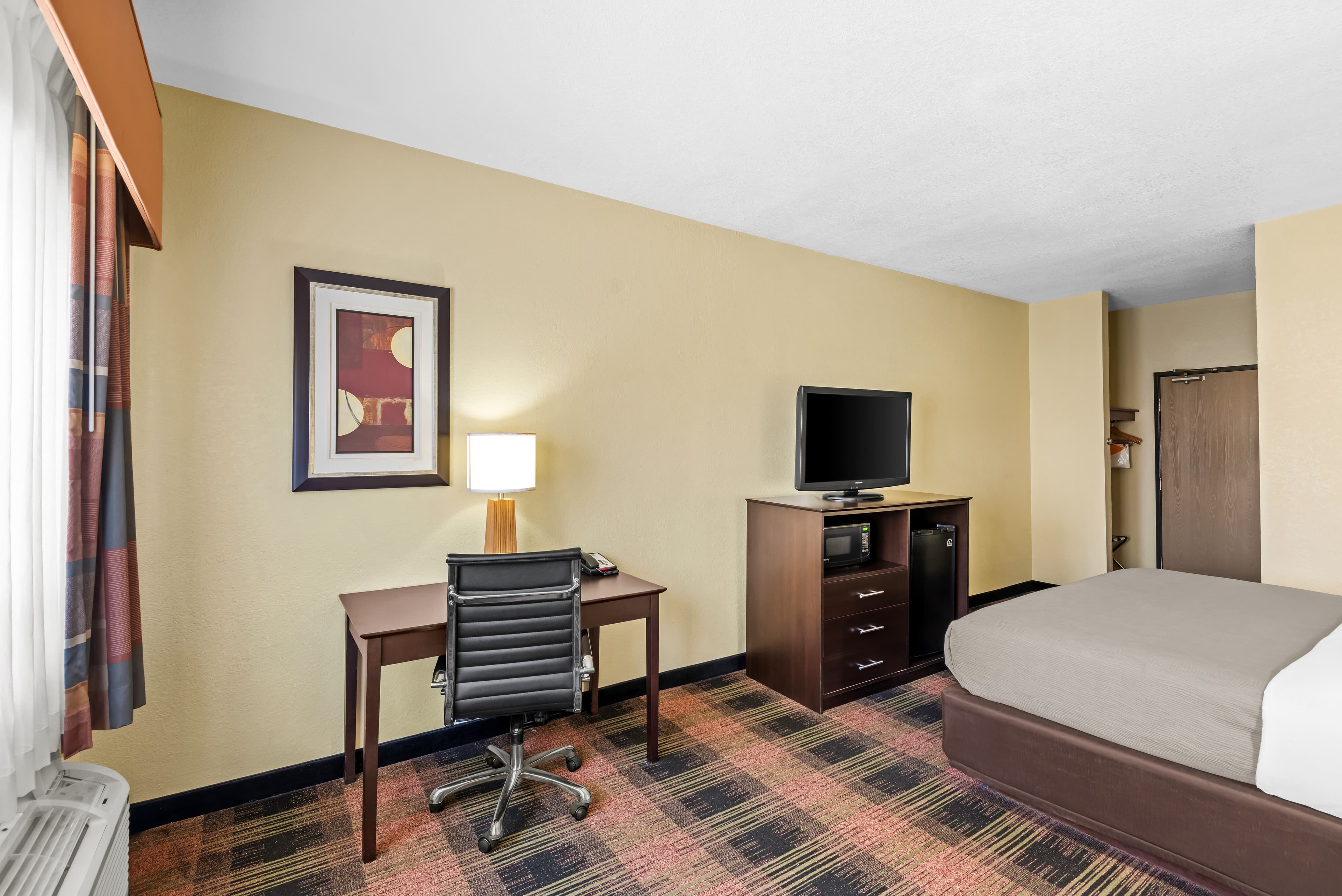 Quality Inn & Suites Des Moines Airport — 7