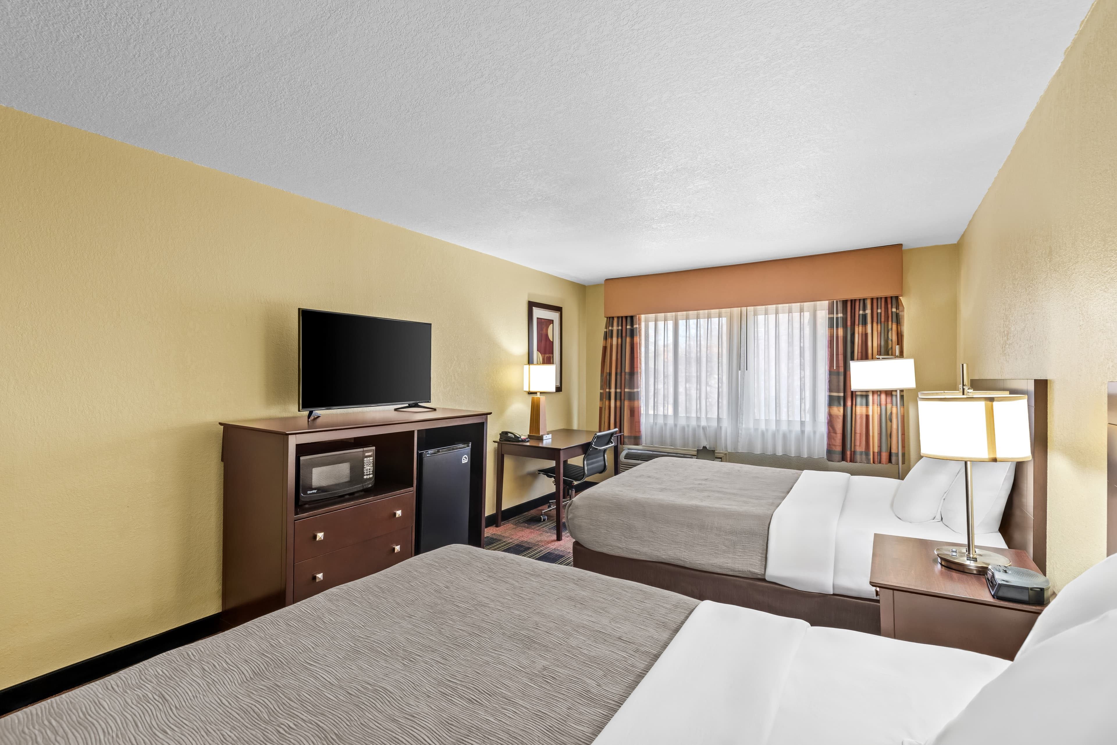 Quality Inn & Suites Des Moines Airport — 12
