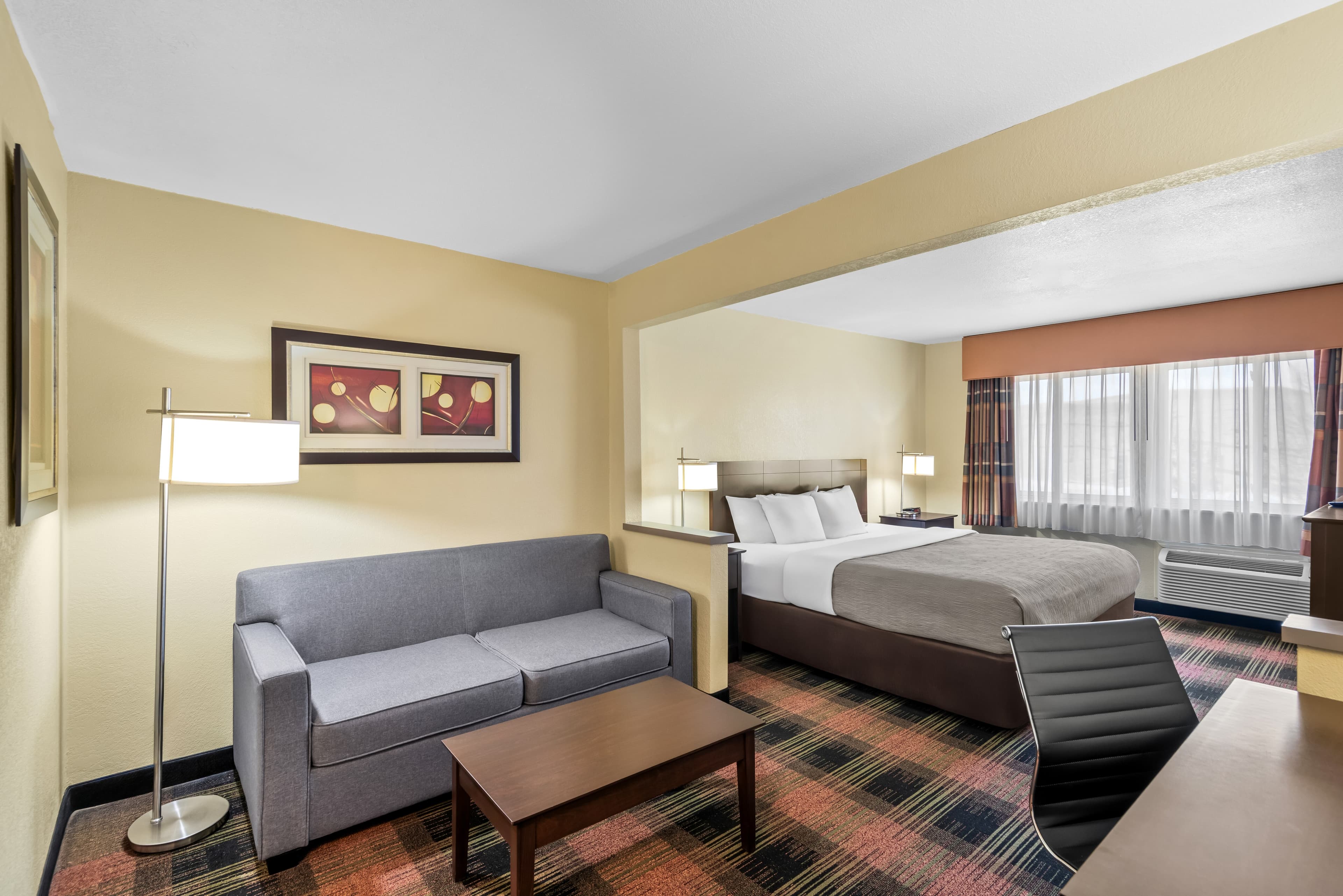 Quality Inn & Suites Des Moines Airport — 14