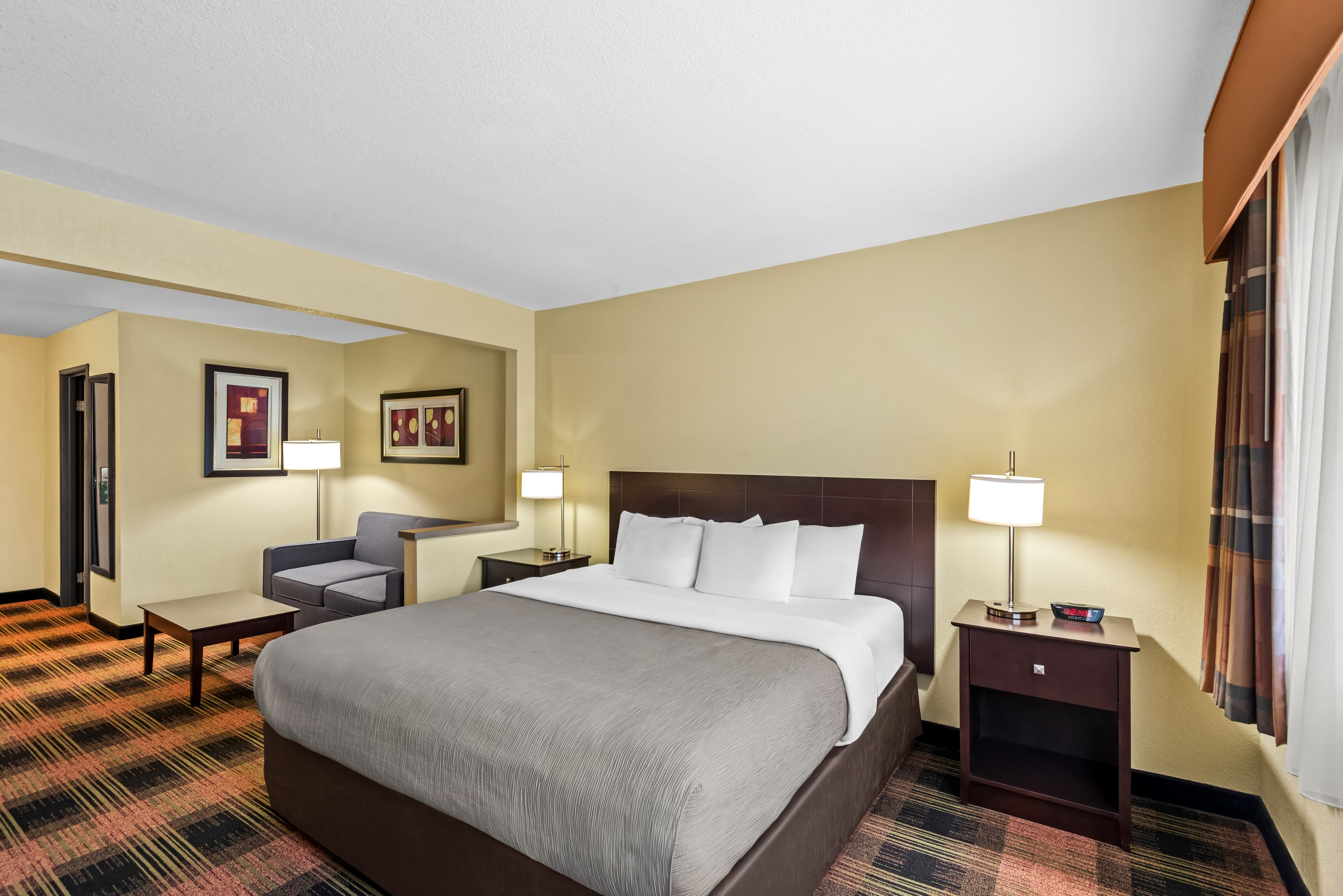 Quality Inn & Suites Des Moines Airport — 15