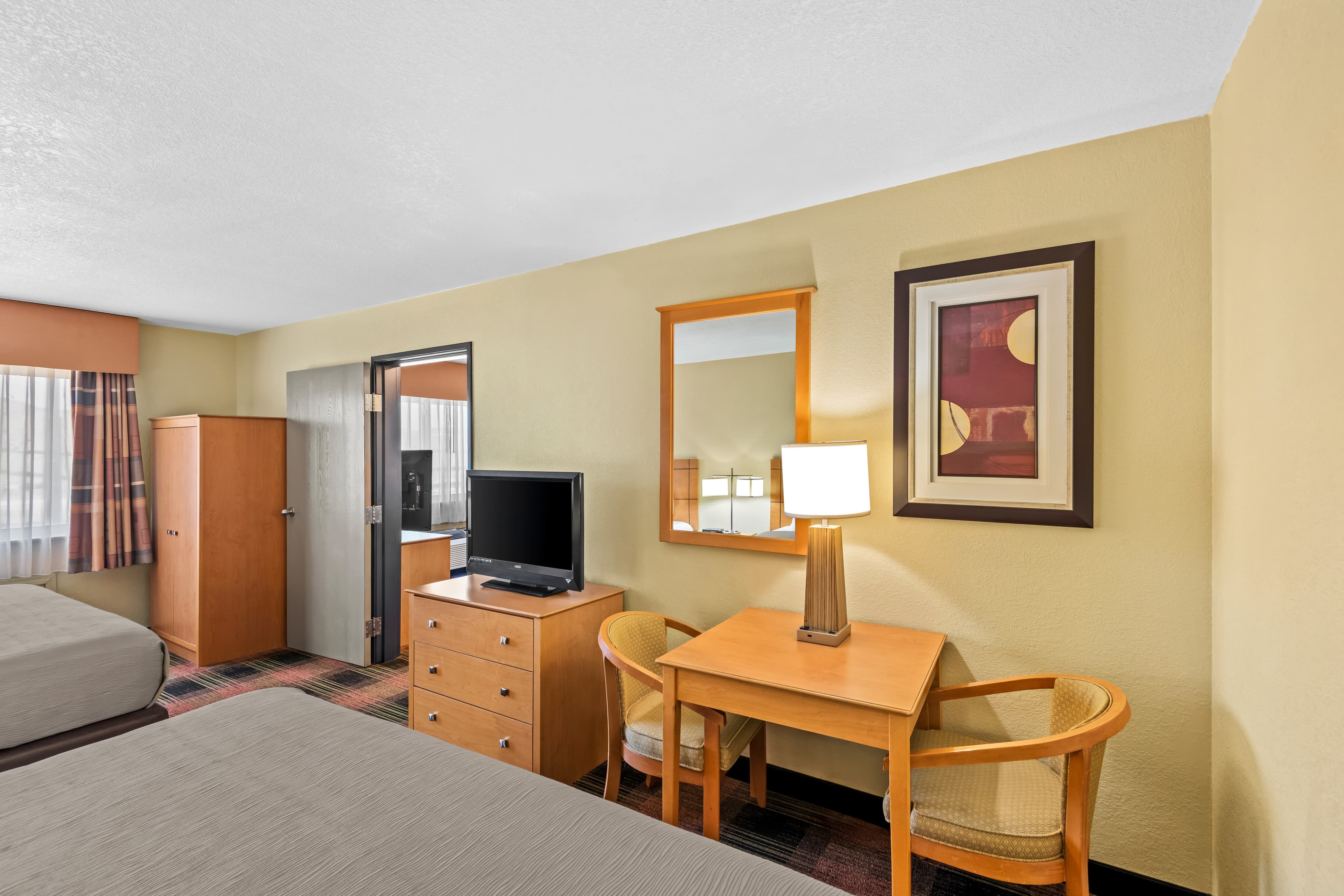 Quality Inn & Suites Des Moines Airport — 21