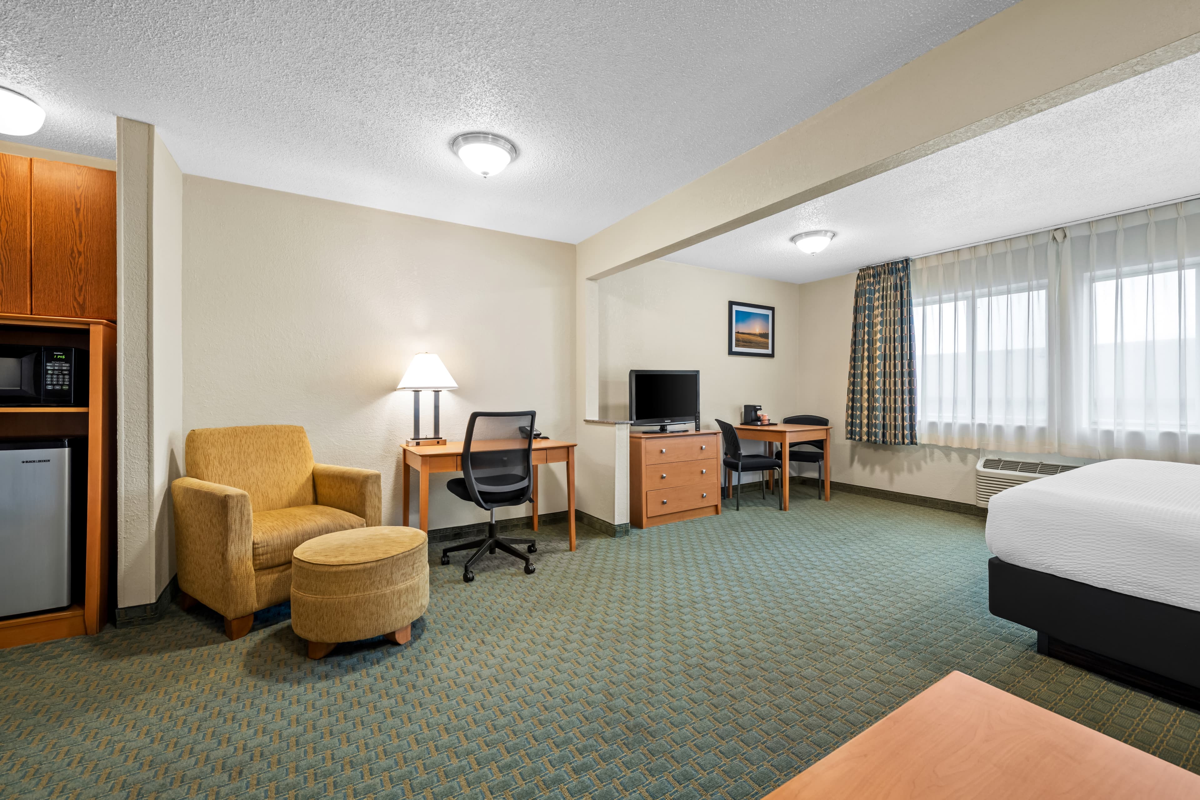 Quality Inn Dubuque on Hwy 20 — 20