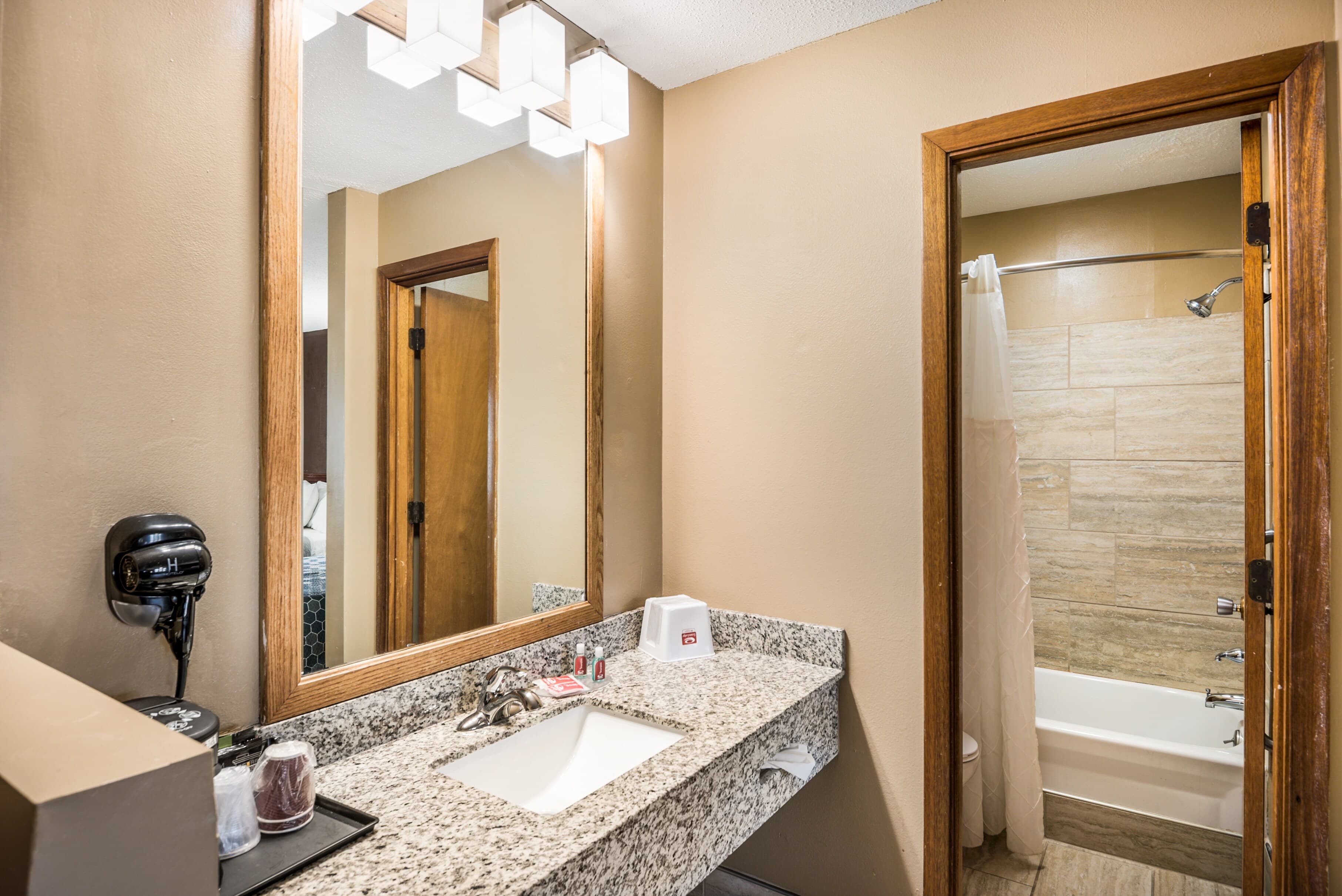 Econo Lodge Oskaloosa — 2