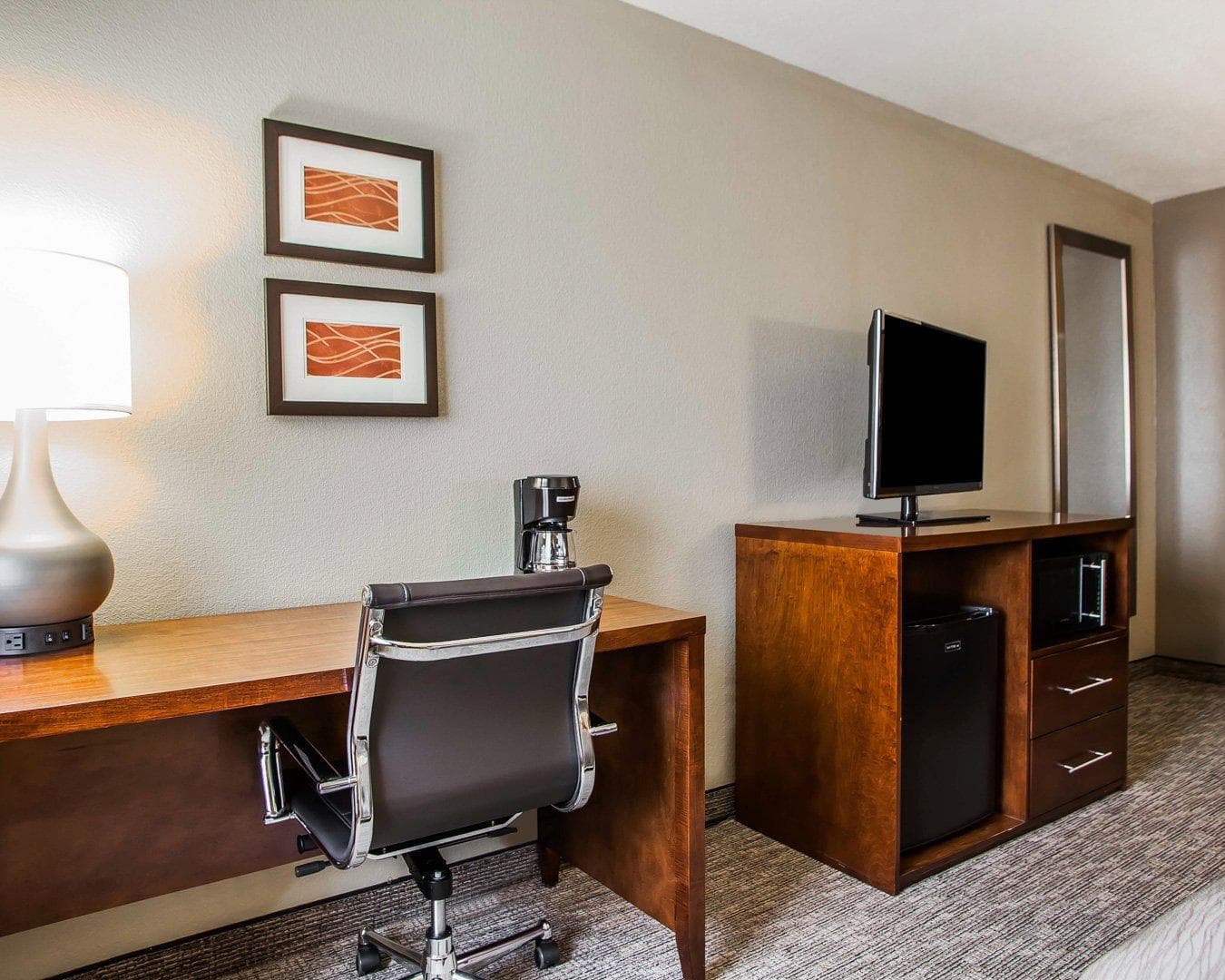 Comfort Inn Marshalltown South — 18