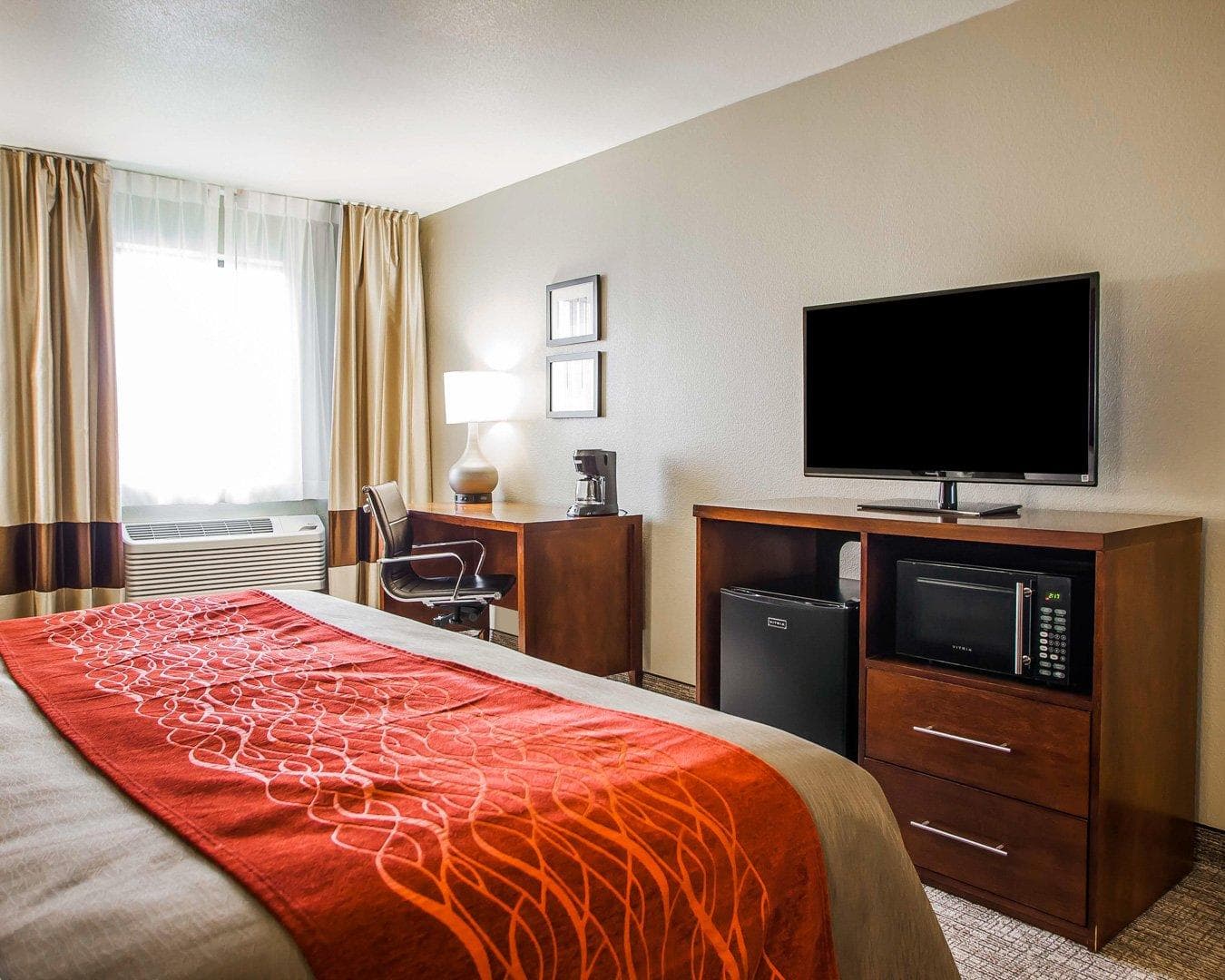 Comfort Inn Marshalltown South — 3
