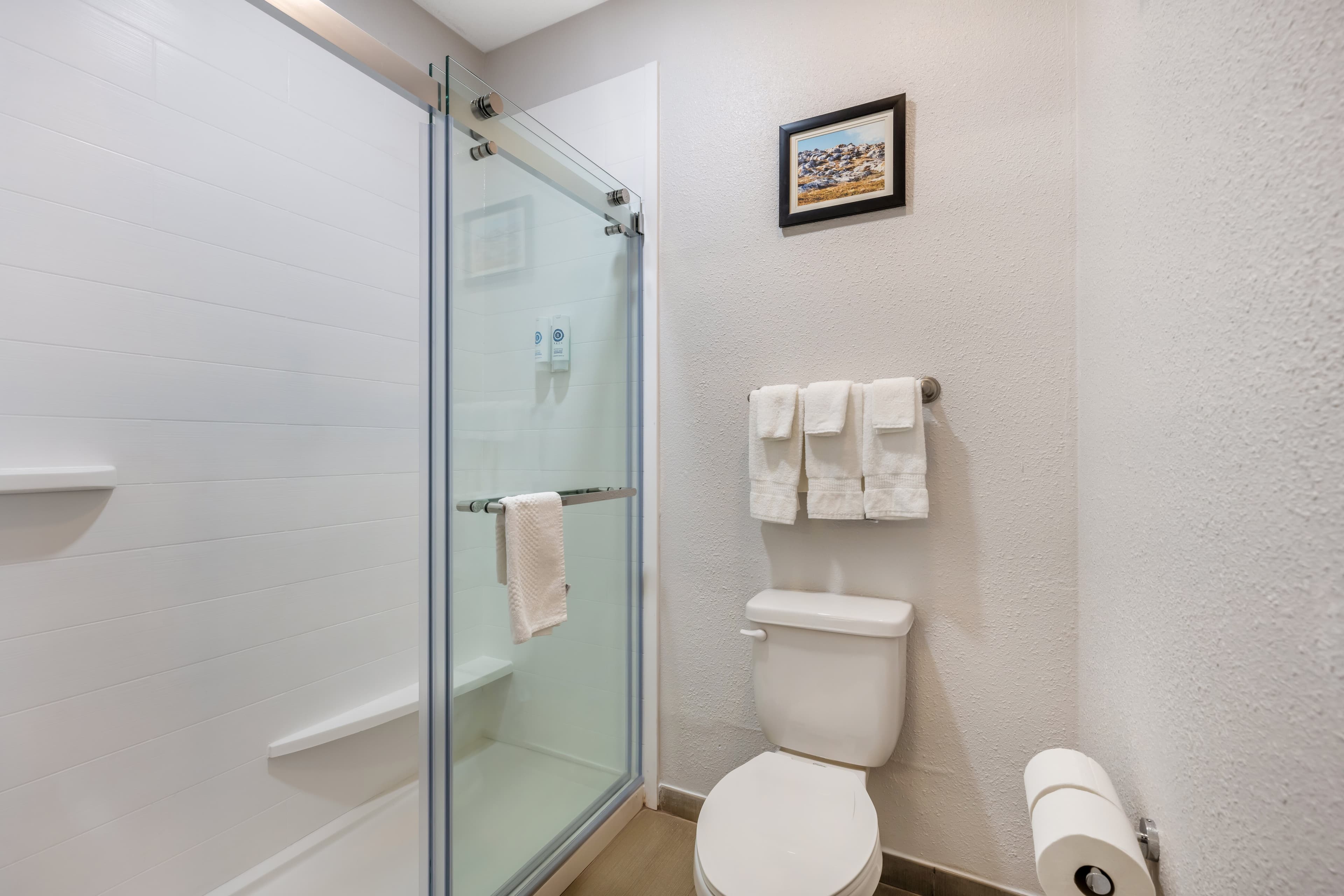 Comfort Suites Omaha East-Council Bluffs — 13