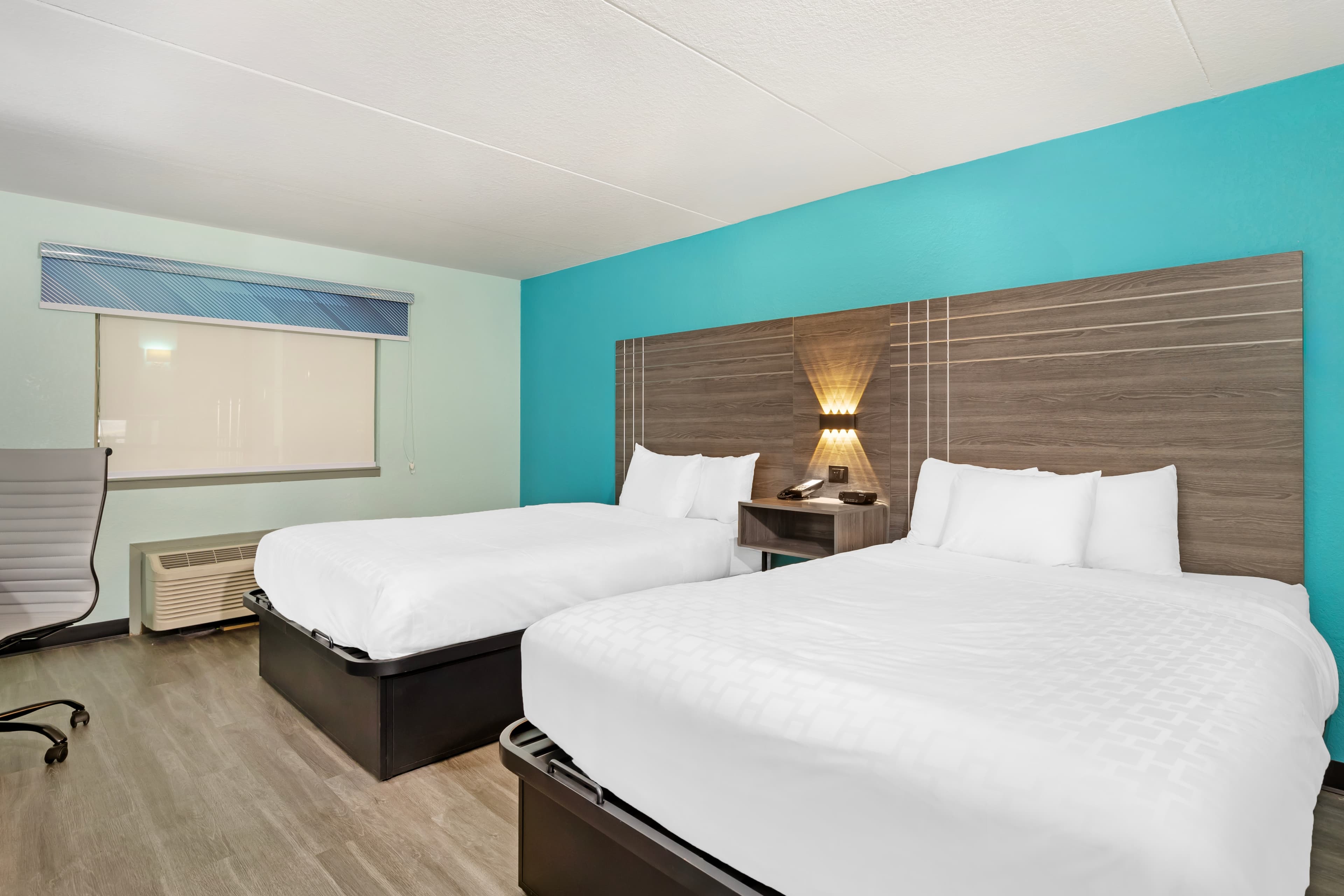 Clarion Inn Des Moines Airport — 9