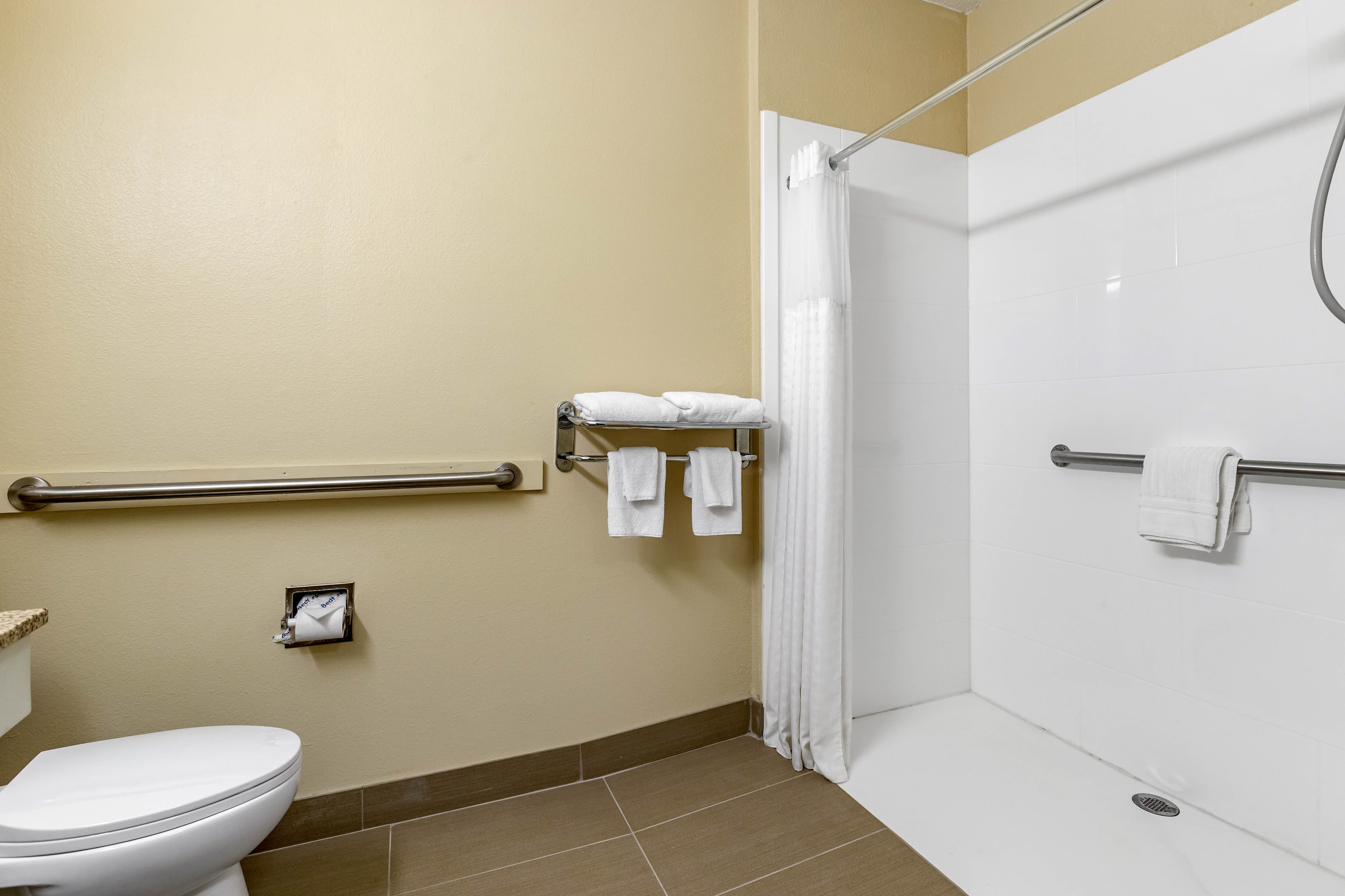 Comfort Inn Walcott near Davenport — 12