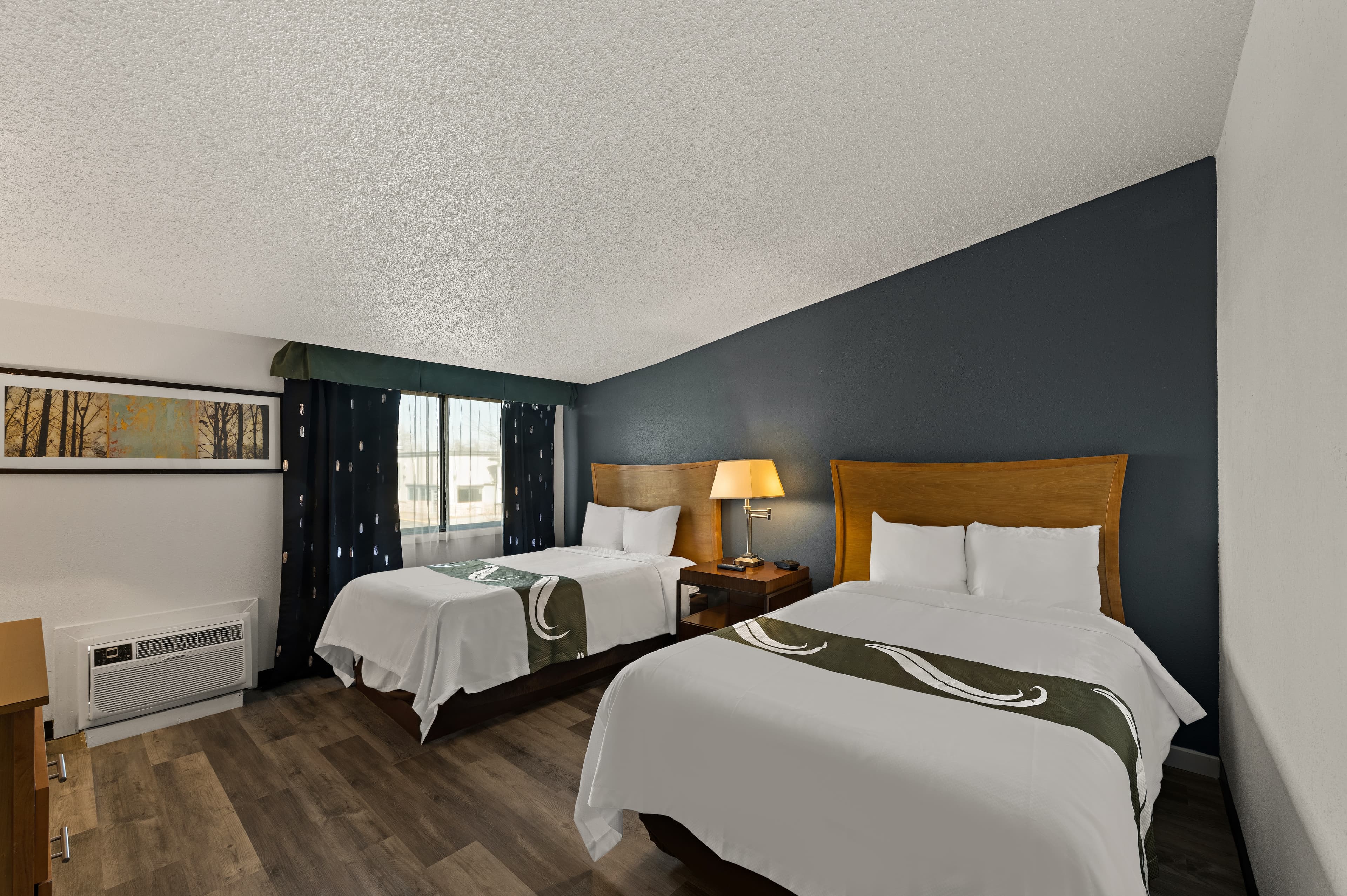 Quality Inn & Suites Council Bluffs - Omaha East — 12