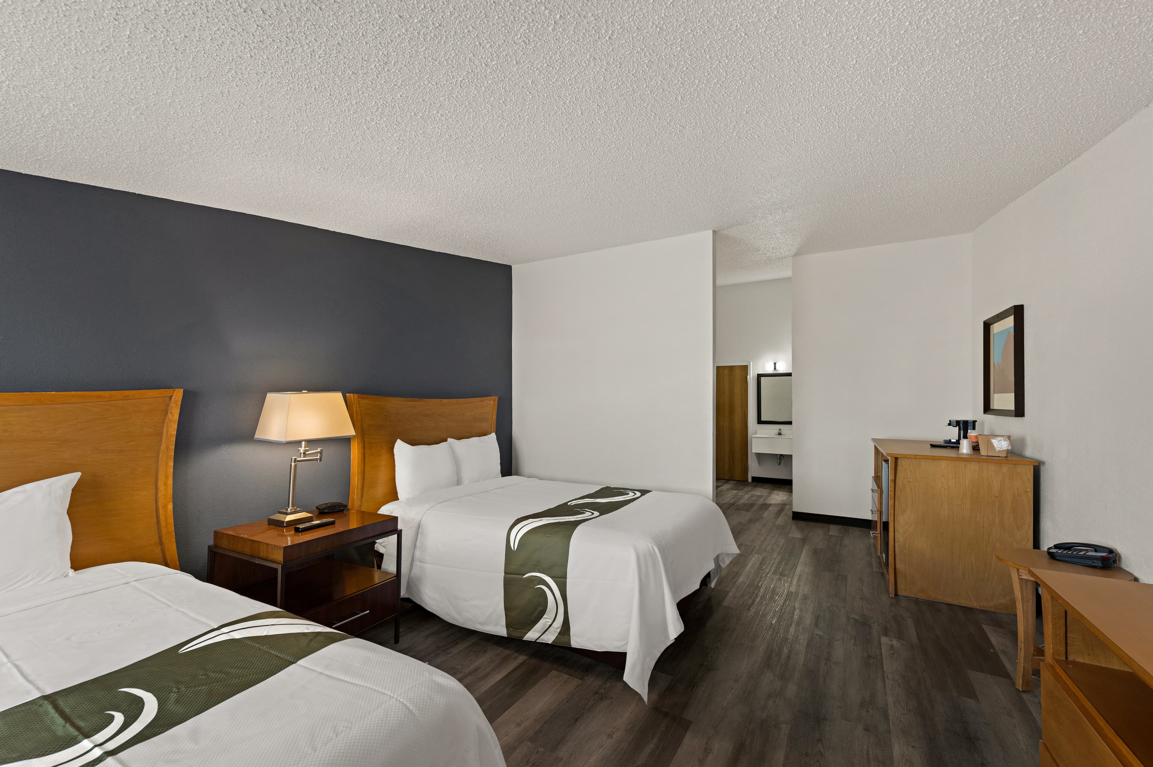 Quality Inn & Suites Council Bluffs - Omaha East — 13