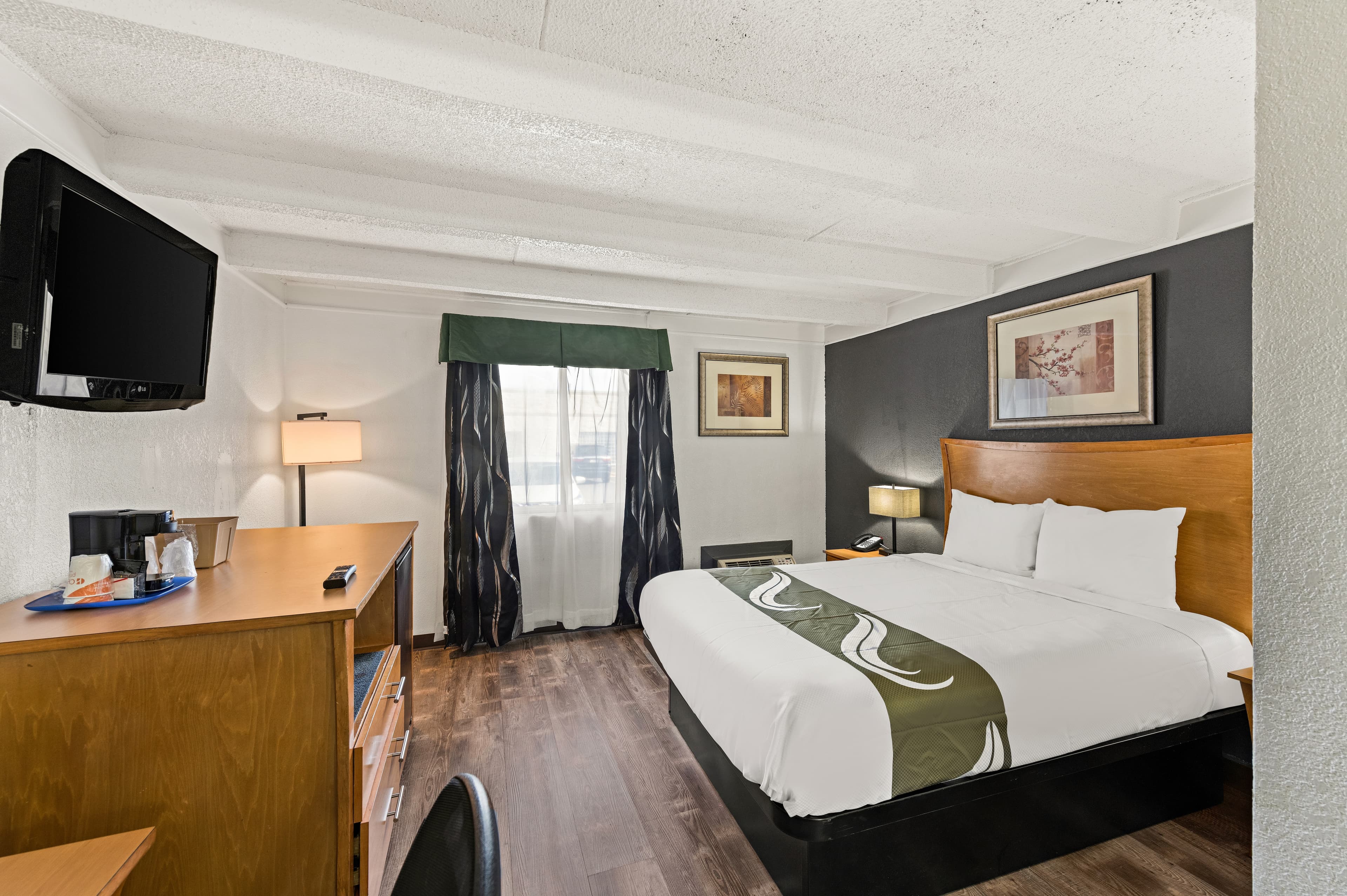 Quality Inn & Suites Council Bluffs - Omaha East — 9