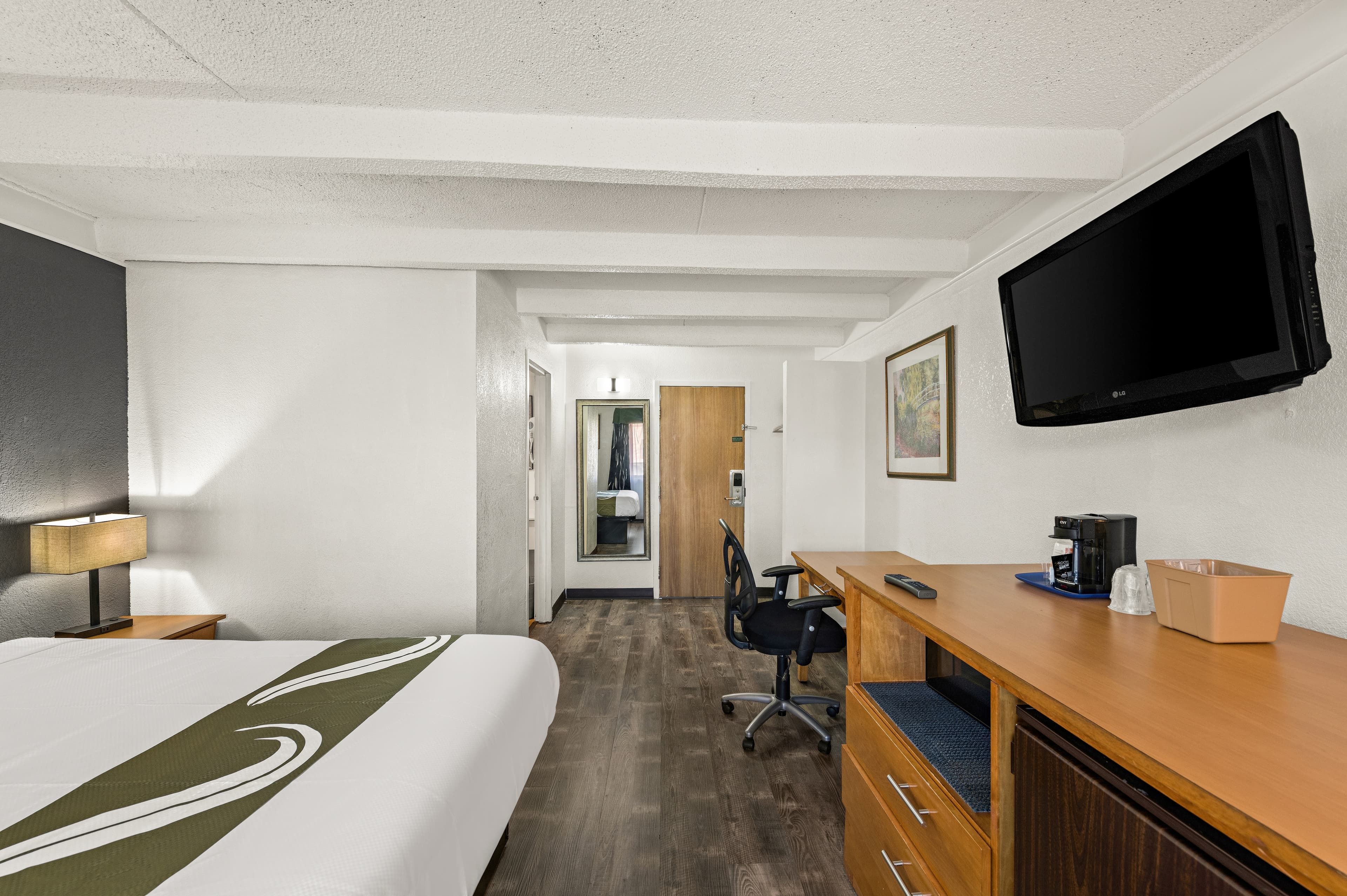 Quality Inn & Suites Council Bluffs - Omaha East — 11