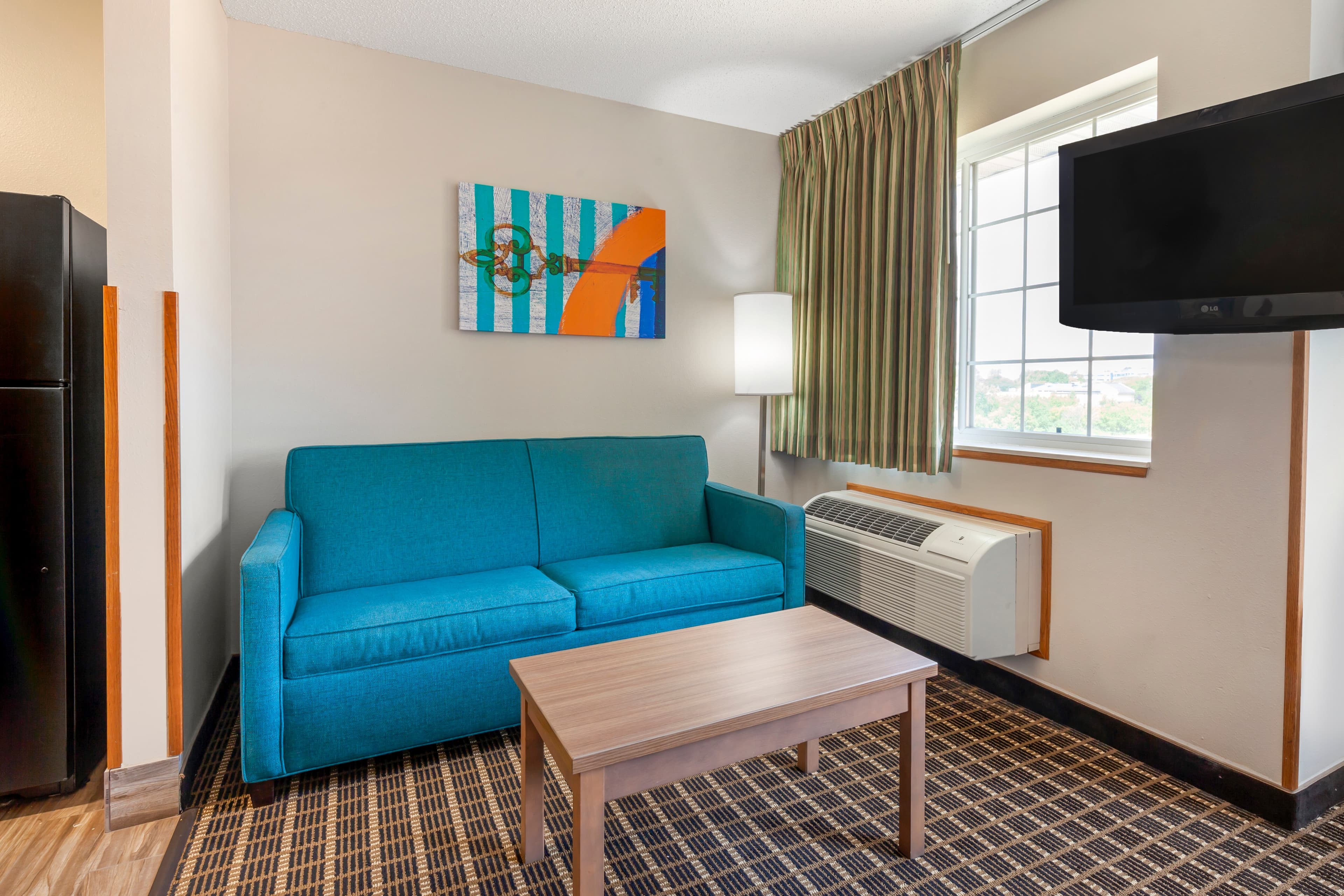 MainStay Suites Dubuque at Hwy 20 — 19