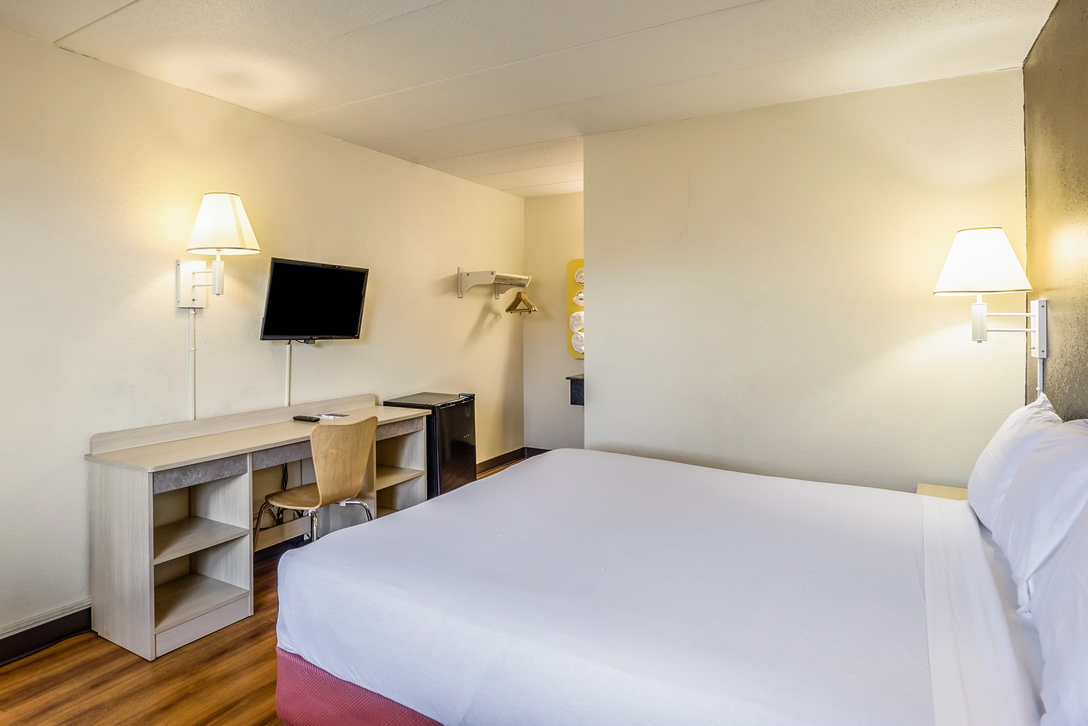 Rodeway Inn Dubuque — 28