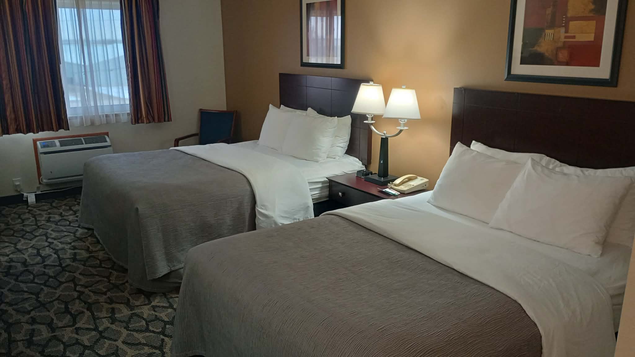 Quality Inn & Suites Eldridge Davenport North — 13