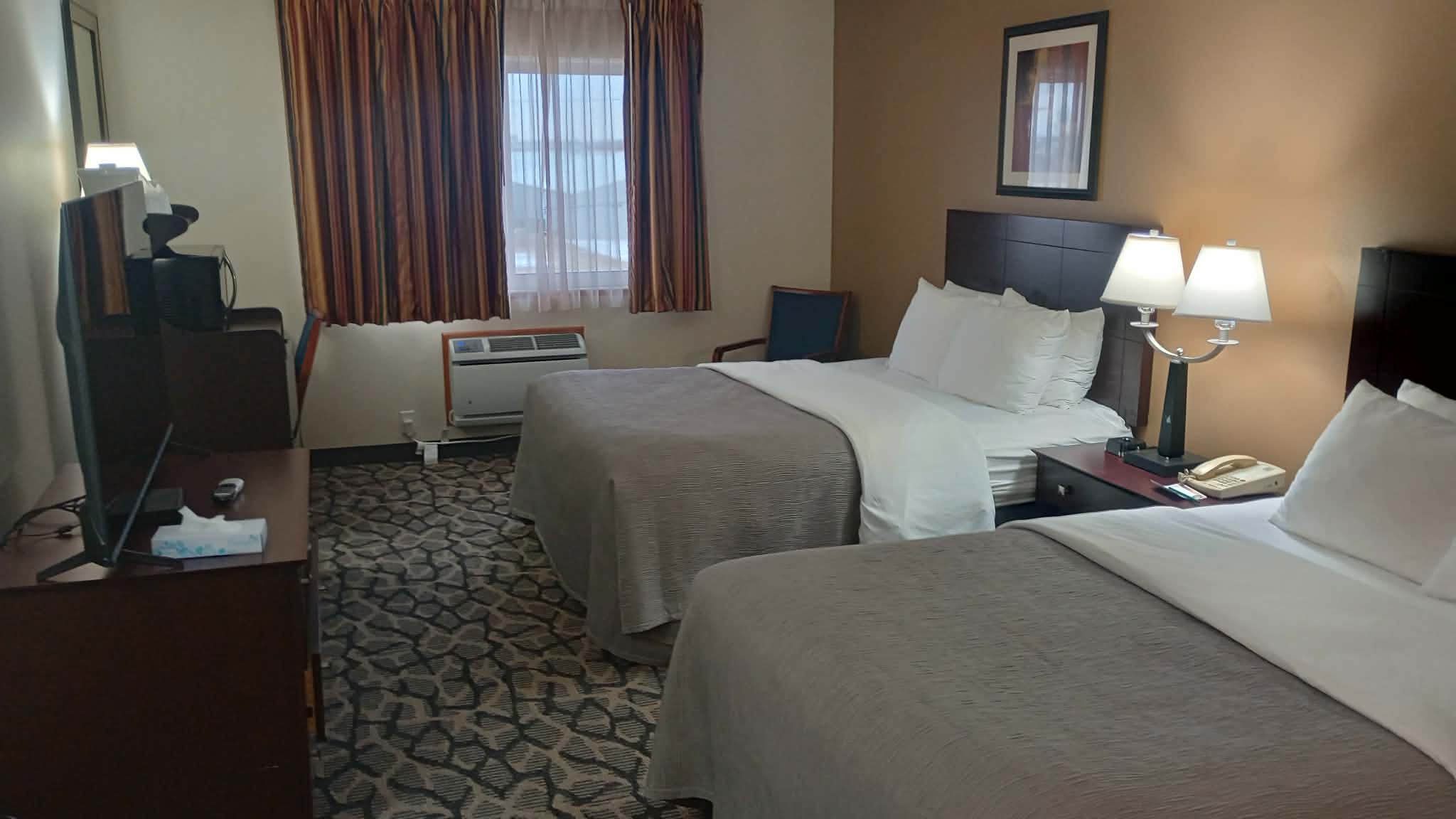 Quality Inn & Suites Eldridge Davenport North — 14