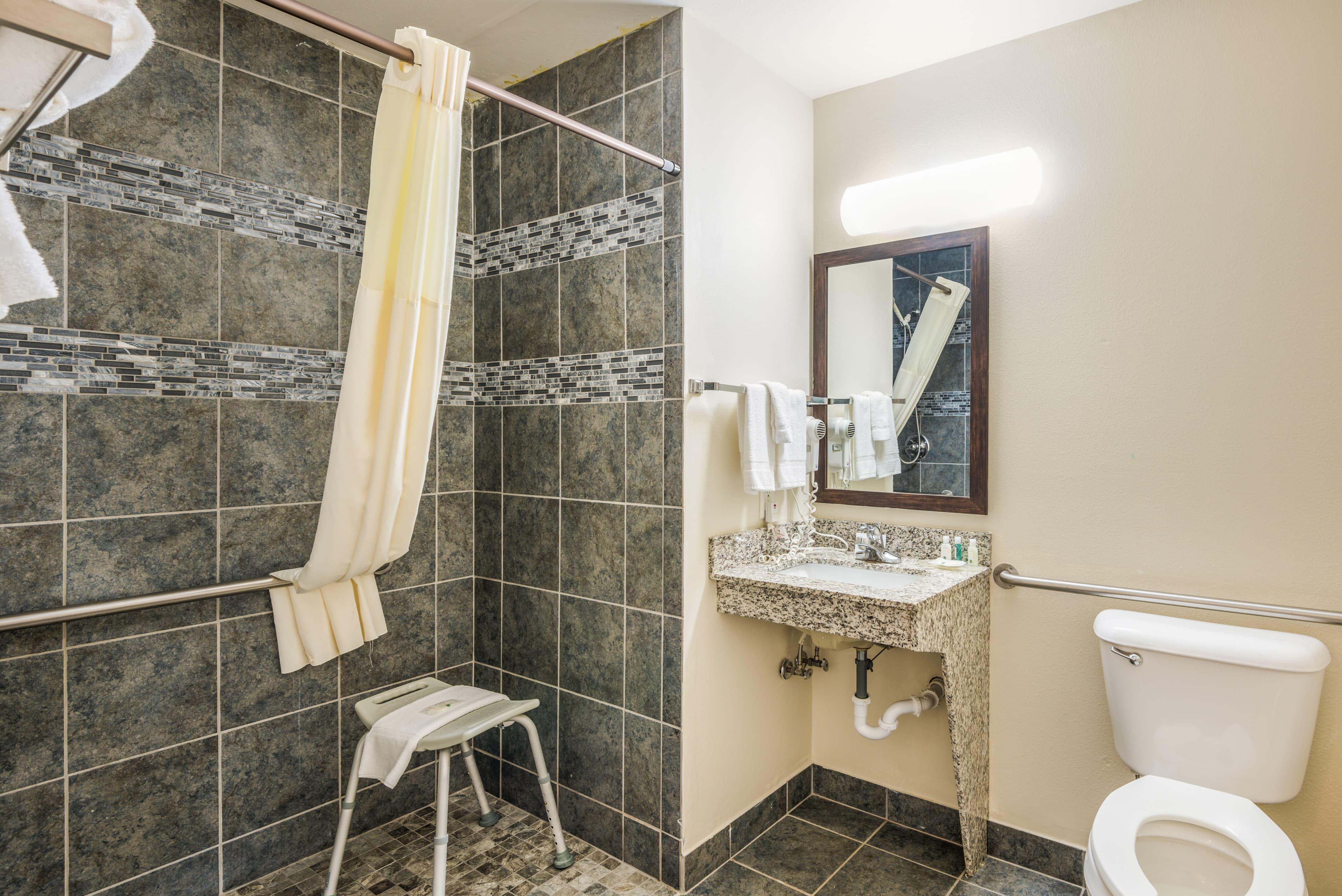 Quality Inn & Suites Eldridge Davenport North — 8