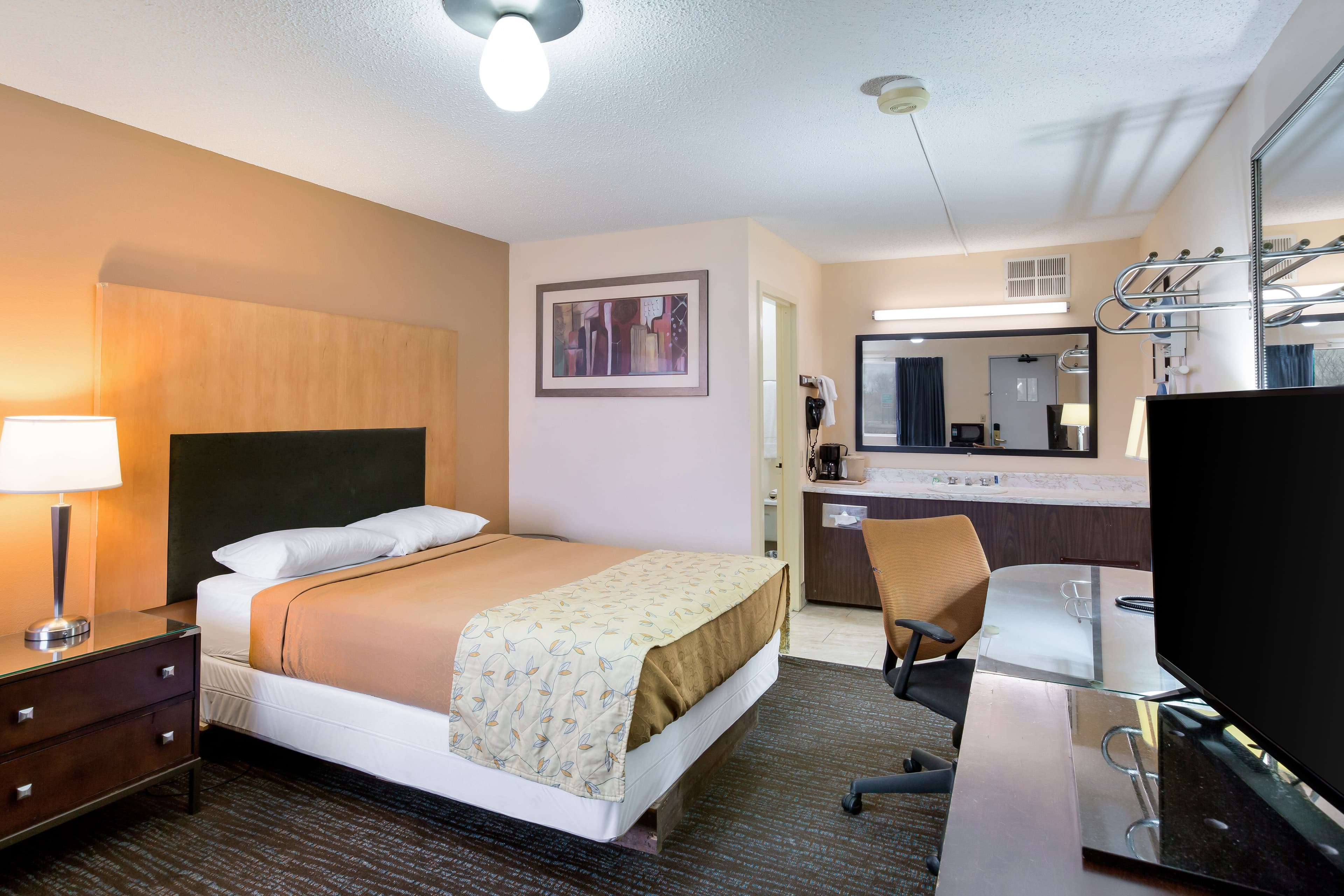 Rodeway Inn Sergeant Bluff - Sioux City - Image 1