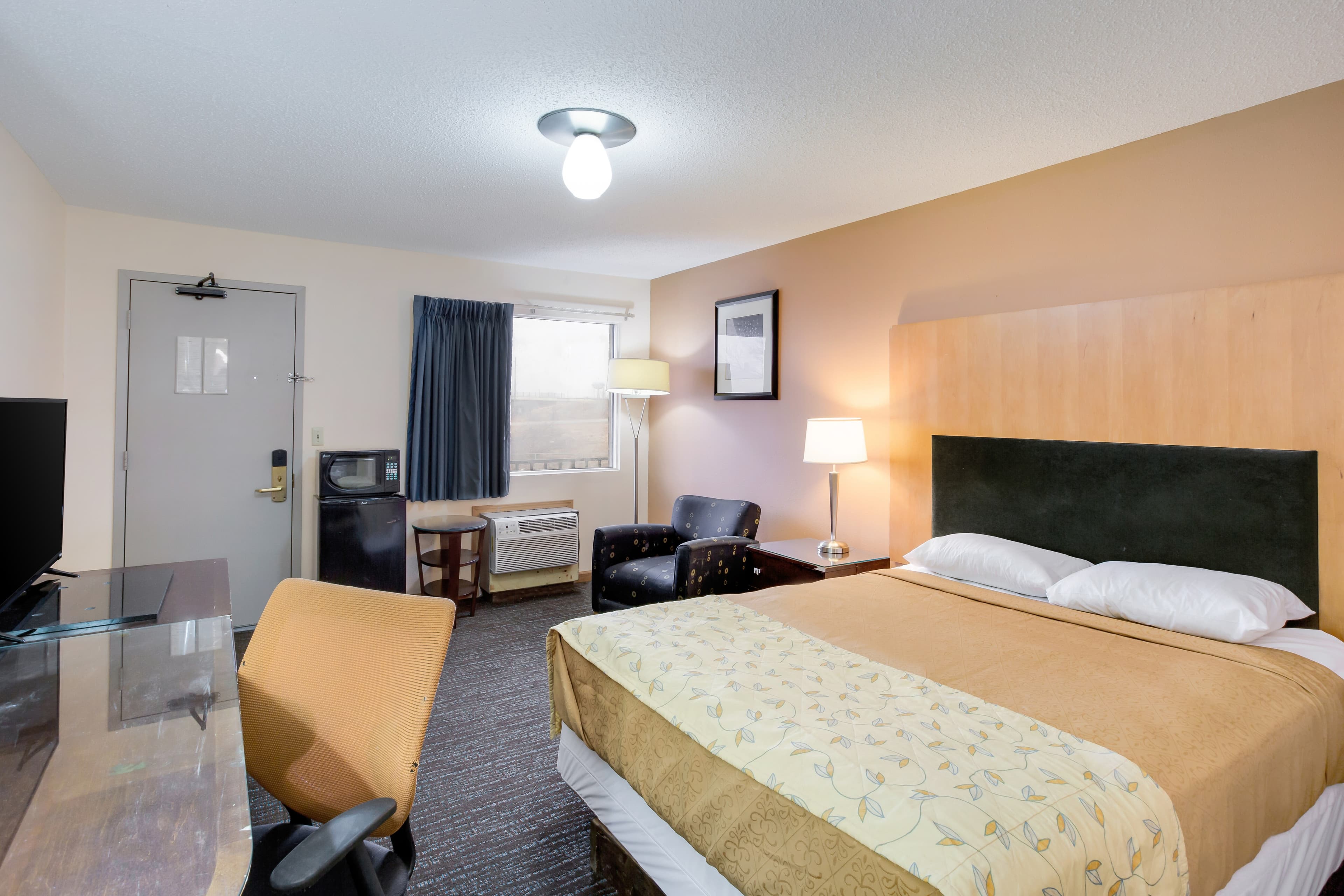 Rodeway Inn Sergeant Bluff - Sioux City - Image 5