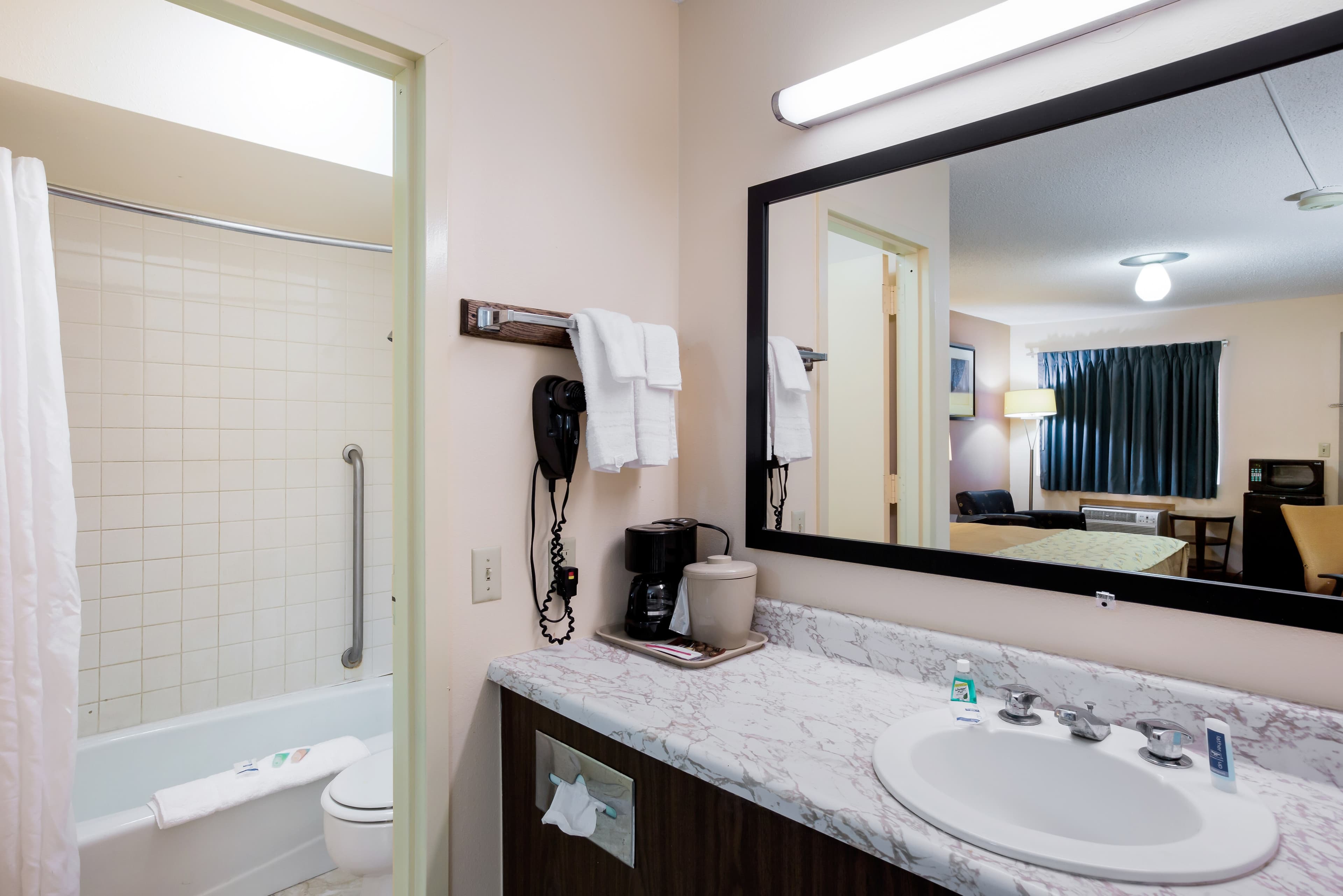 Rodeway Inn Sergeant Bluff - Sioux City — 6