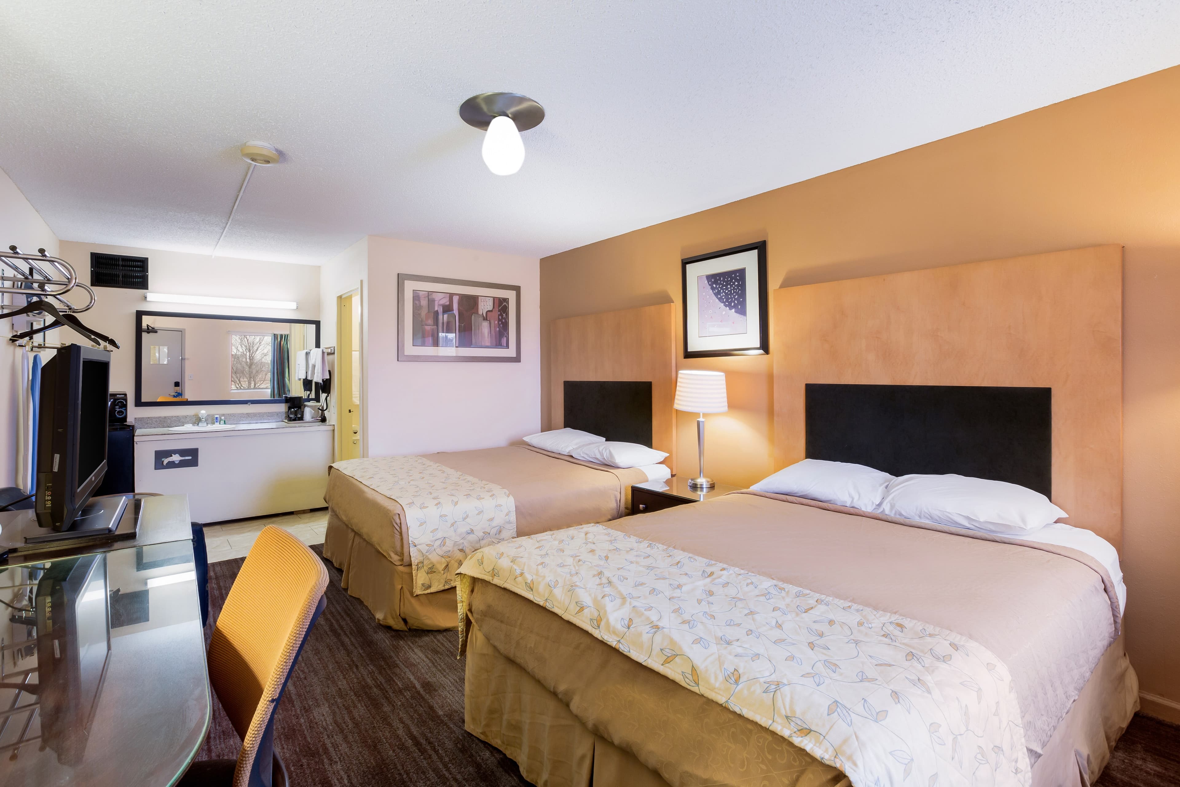 Rodeway Inn Sergeant Bluff - Sioux City — 8