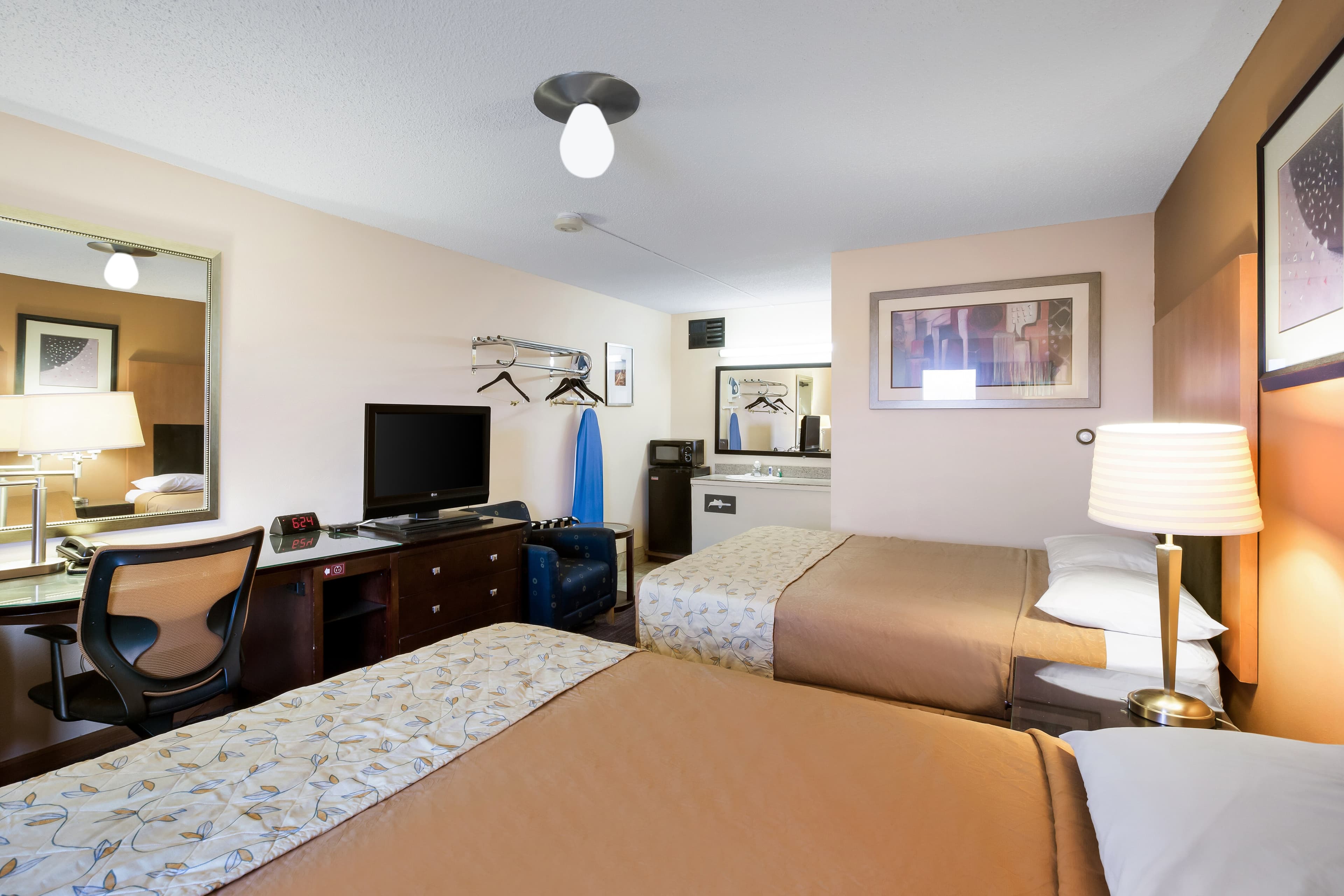 Rodeway Inn Sergeant Bluff - Sioux City — 9