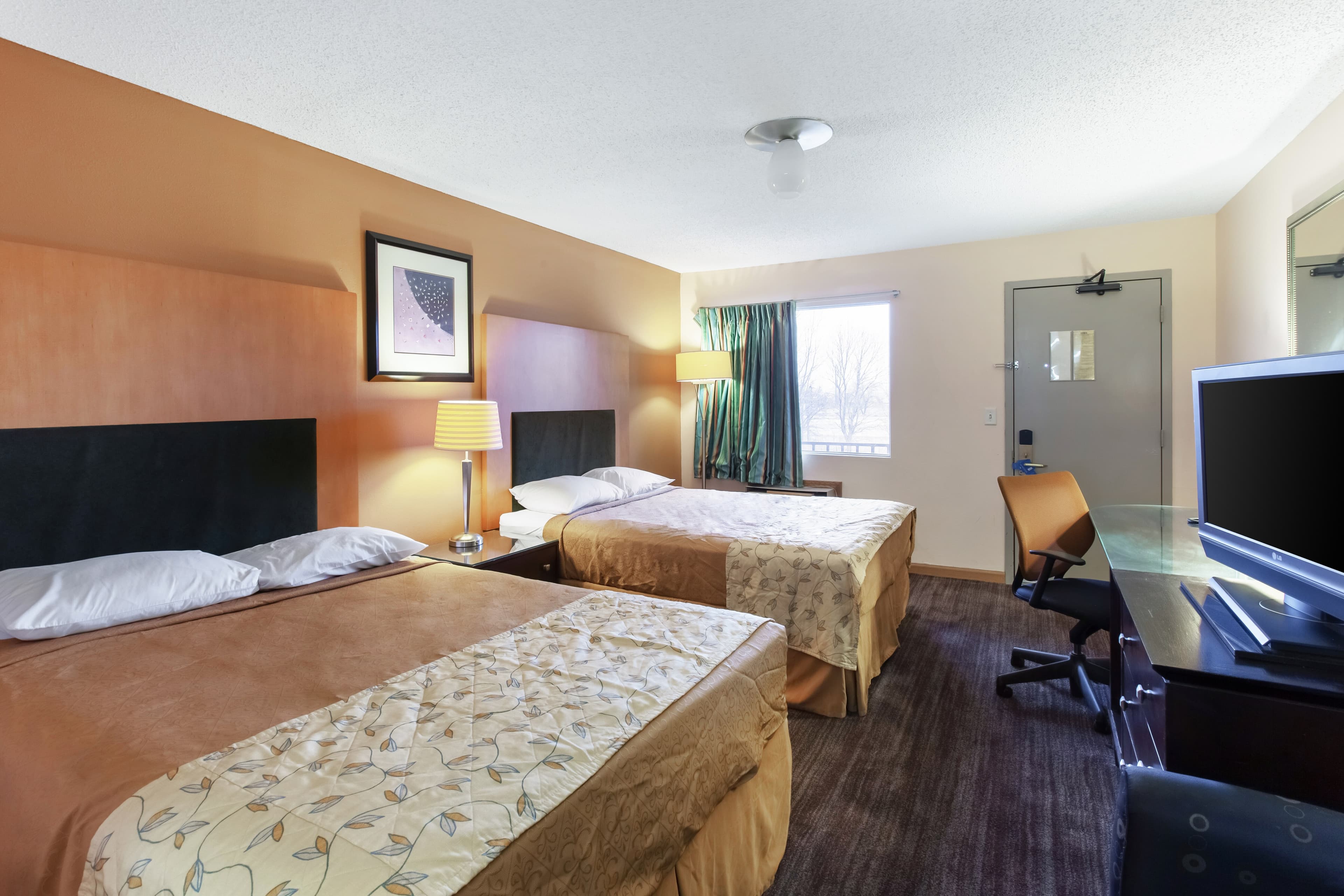 Rodeway Inn Sergeant Bluff - Sioux City — 10