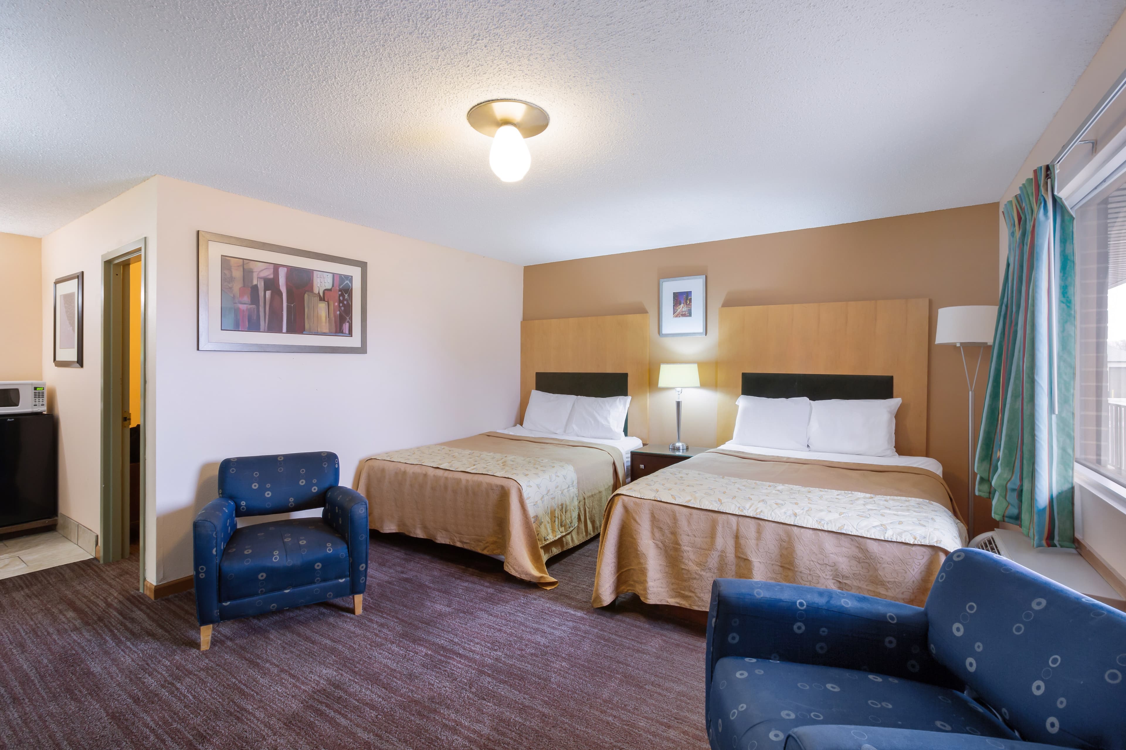 Rodeway Inn Sergeant Bluff - Sioux City — 12