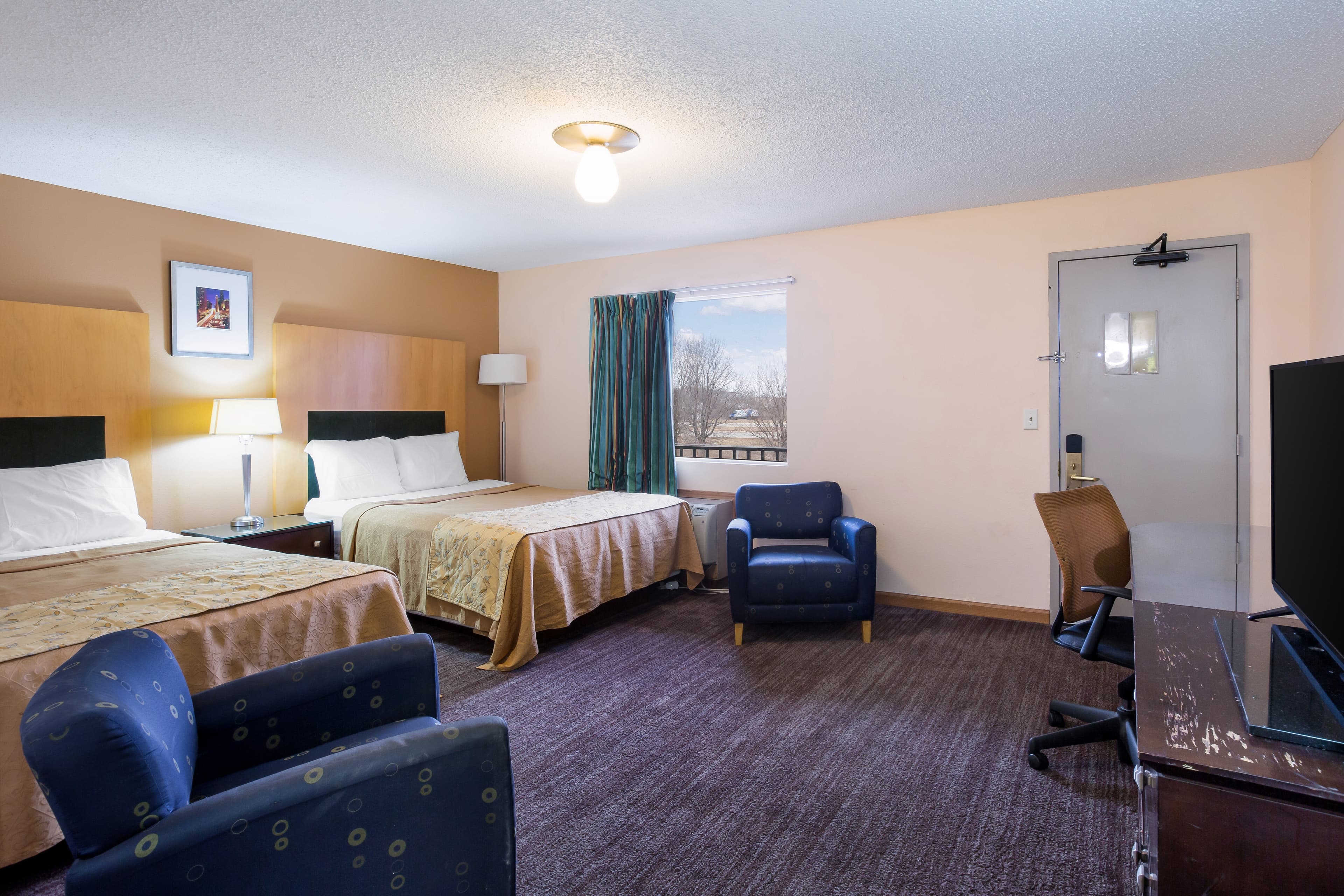 Rodeway Inn Sergeant Bluff - Sioux City — 13