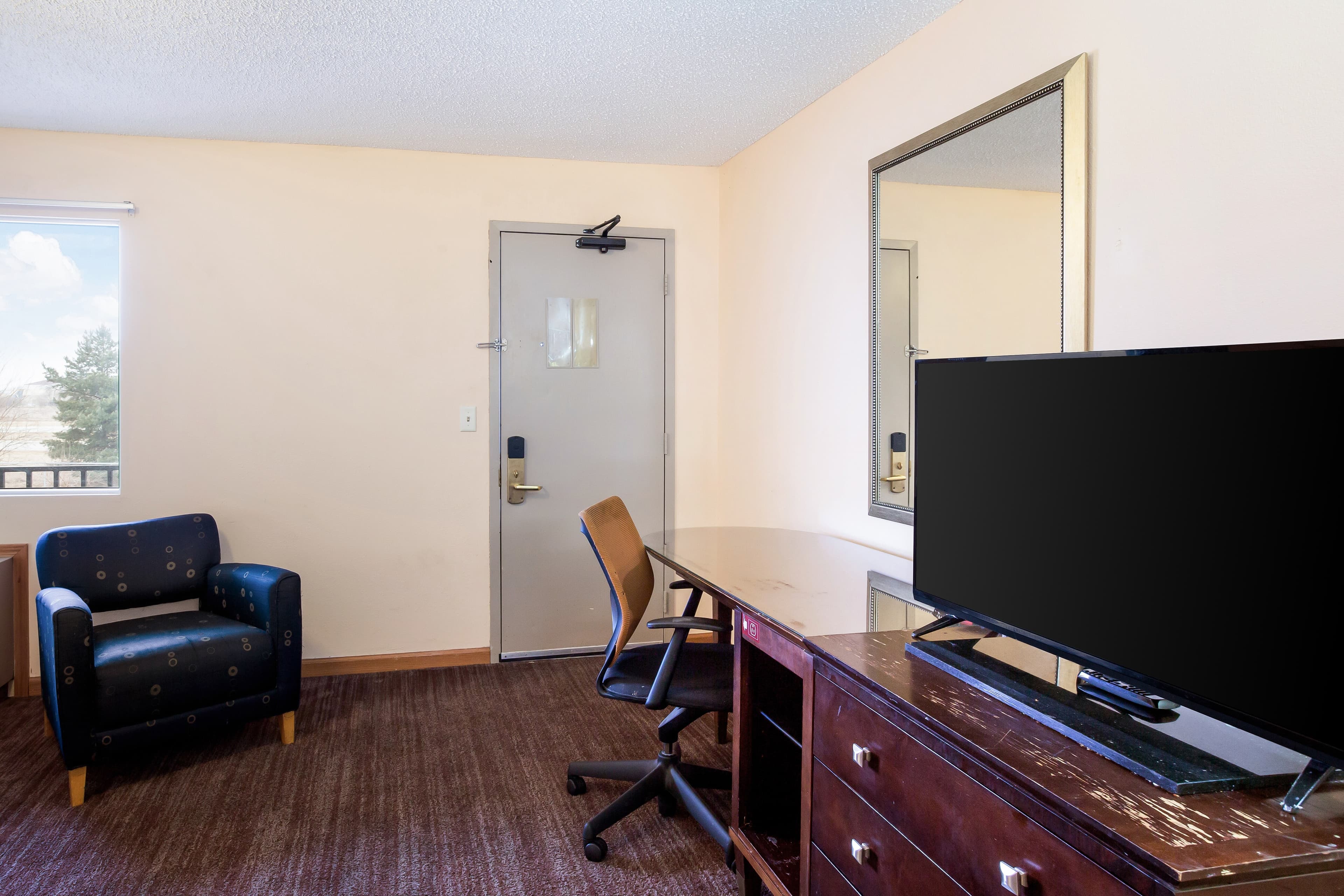Rodeway Inn Sergeant Bluff - Sioux City — 14