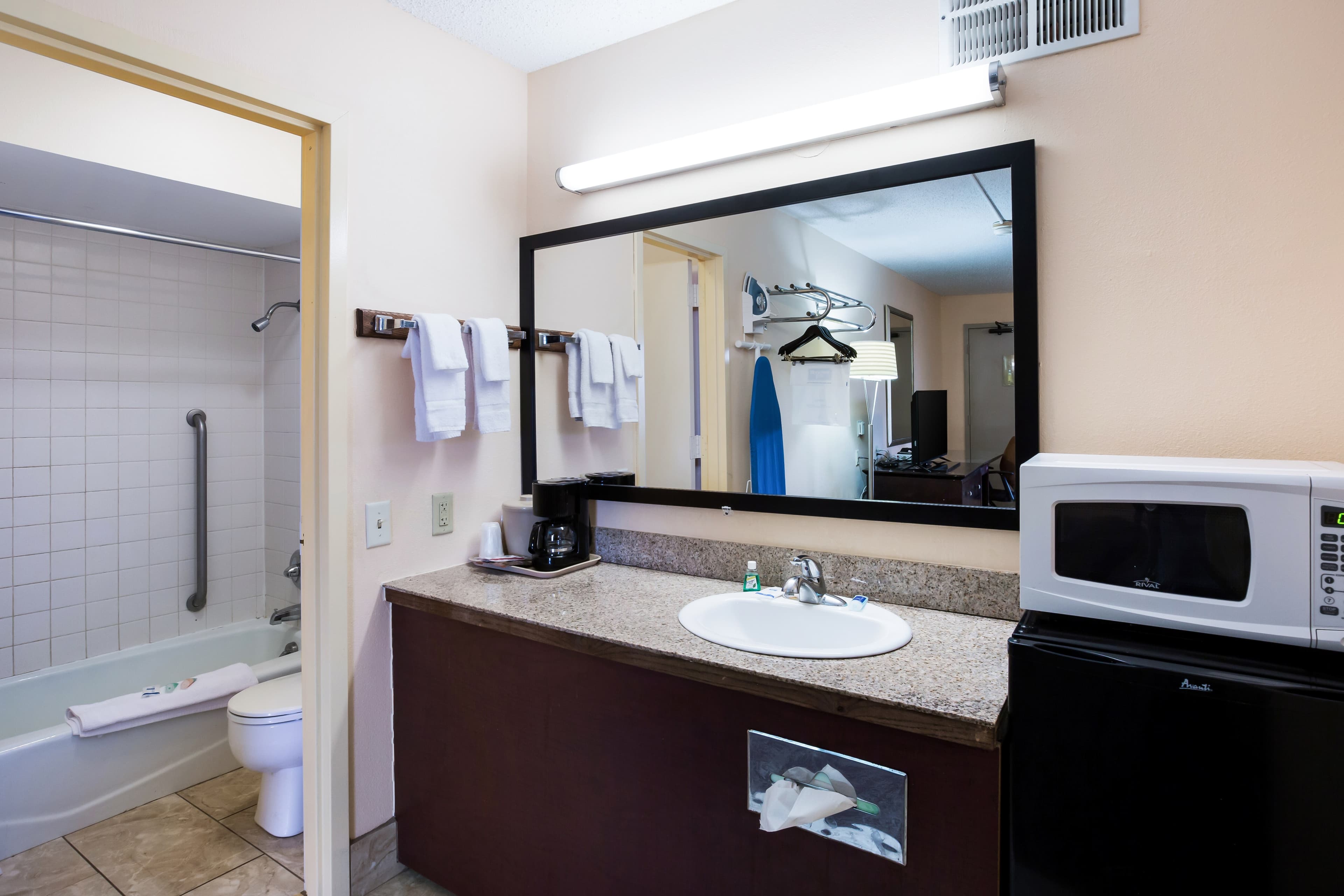Rodeway Inn Sergeant Bluff - Sioux City — 16