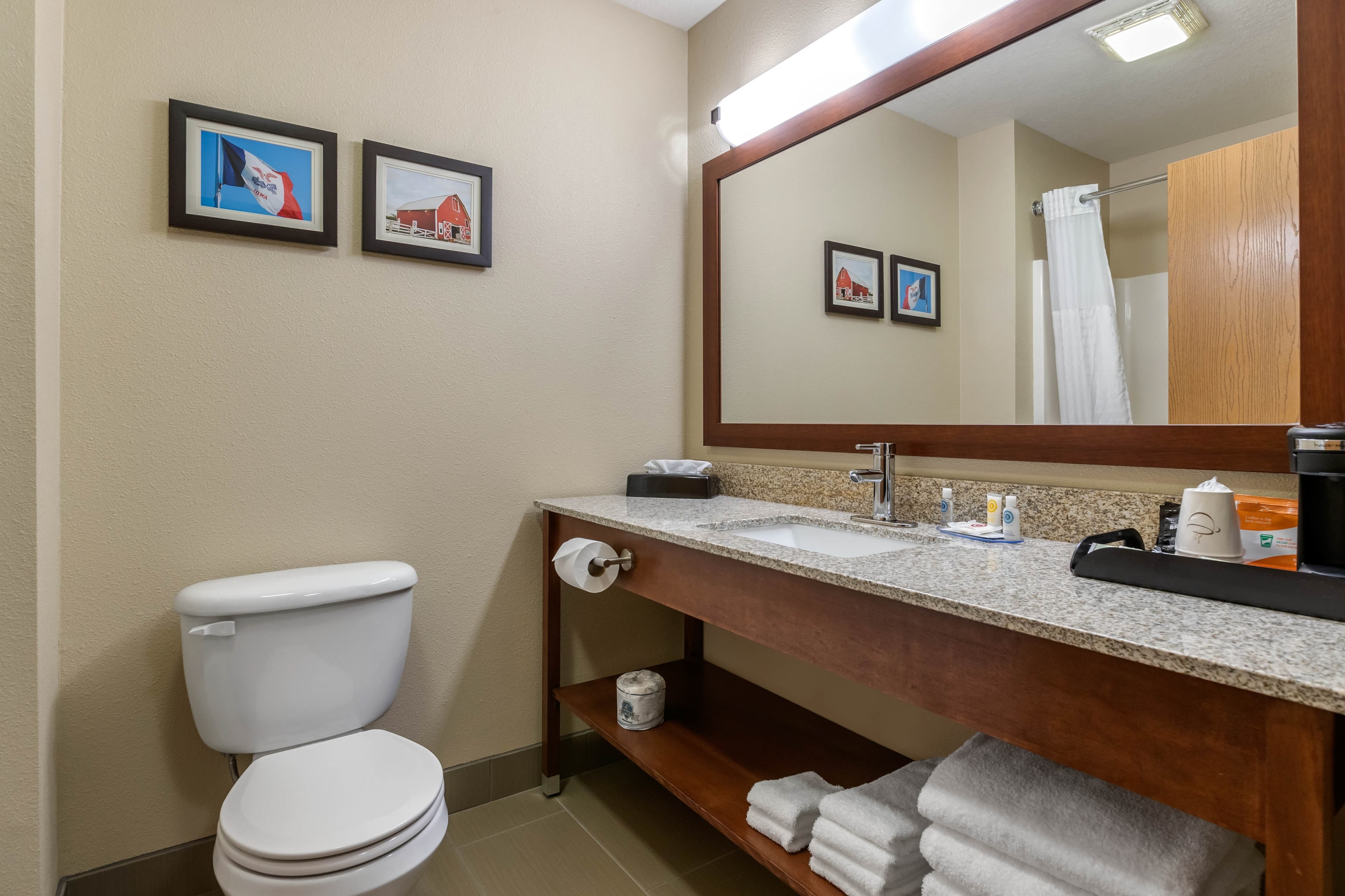 Comfort Inn Story City — 24