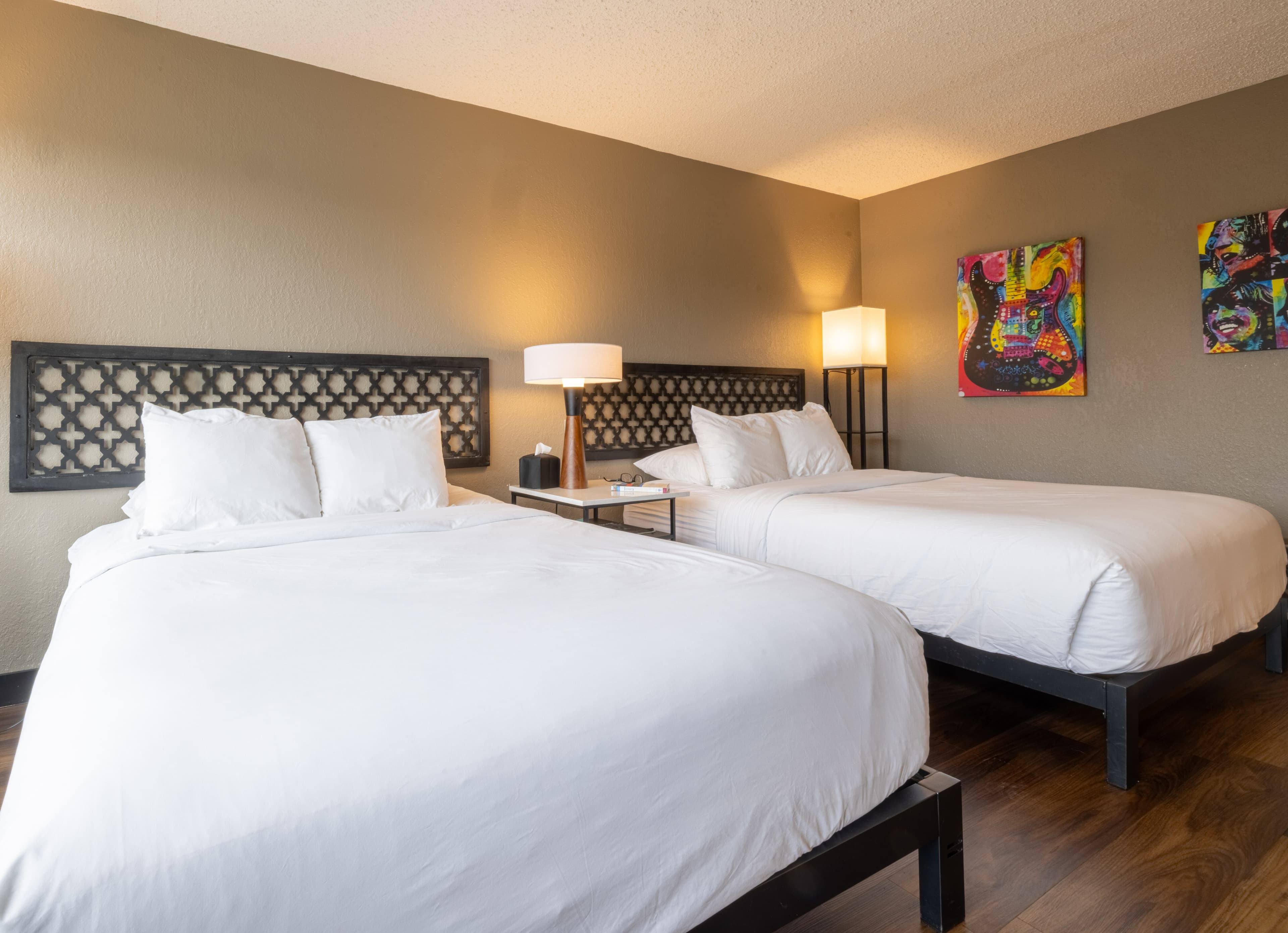 The Highlander Hotel Iowa City, an Ascend Collection Hotel - Image 5