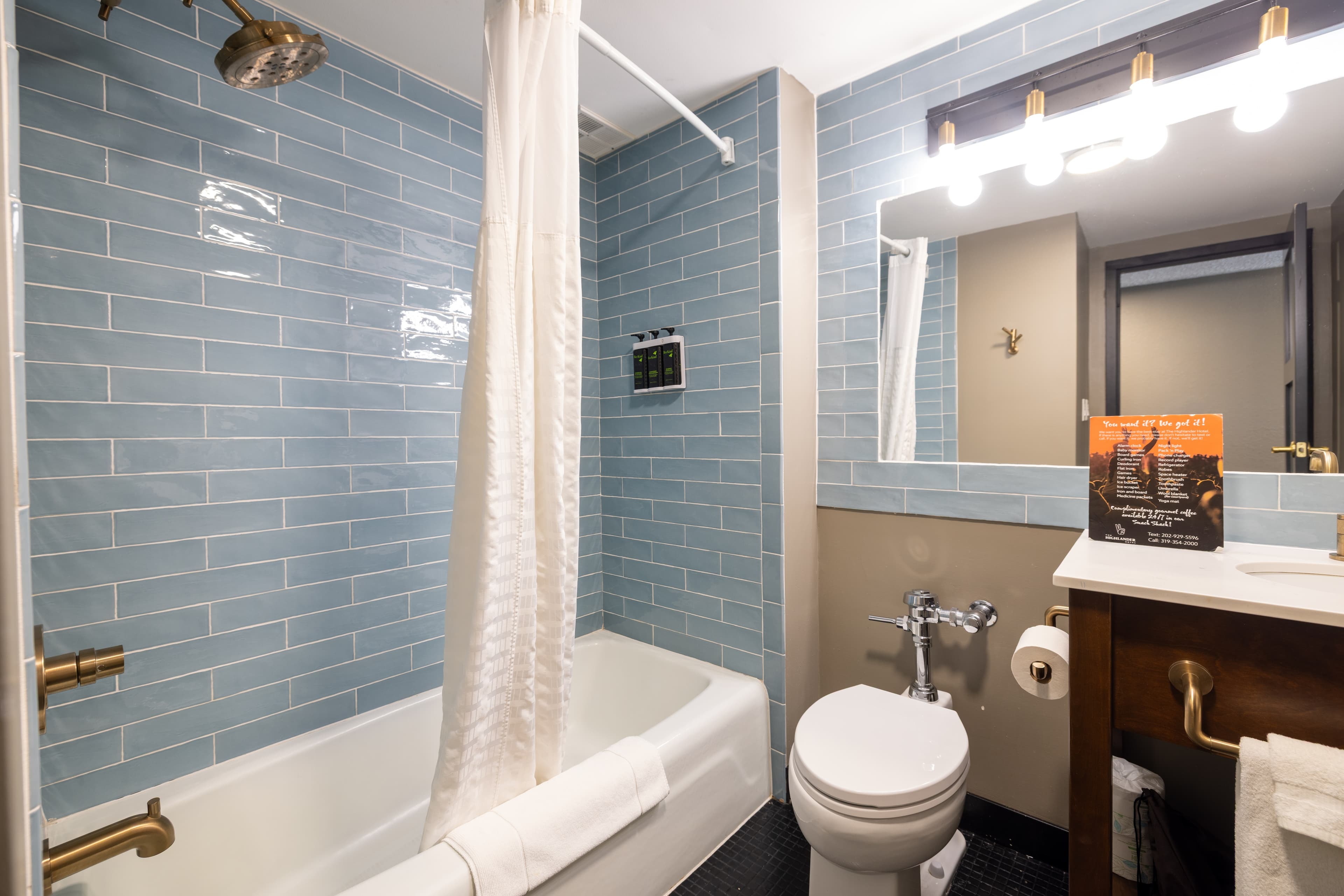 The Highlander Hotel Iowa City, an Ascend Collection Hotel — 10