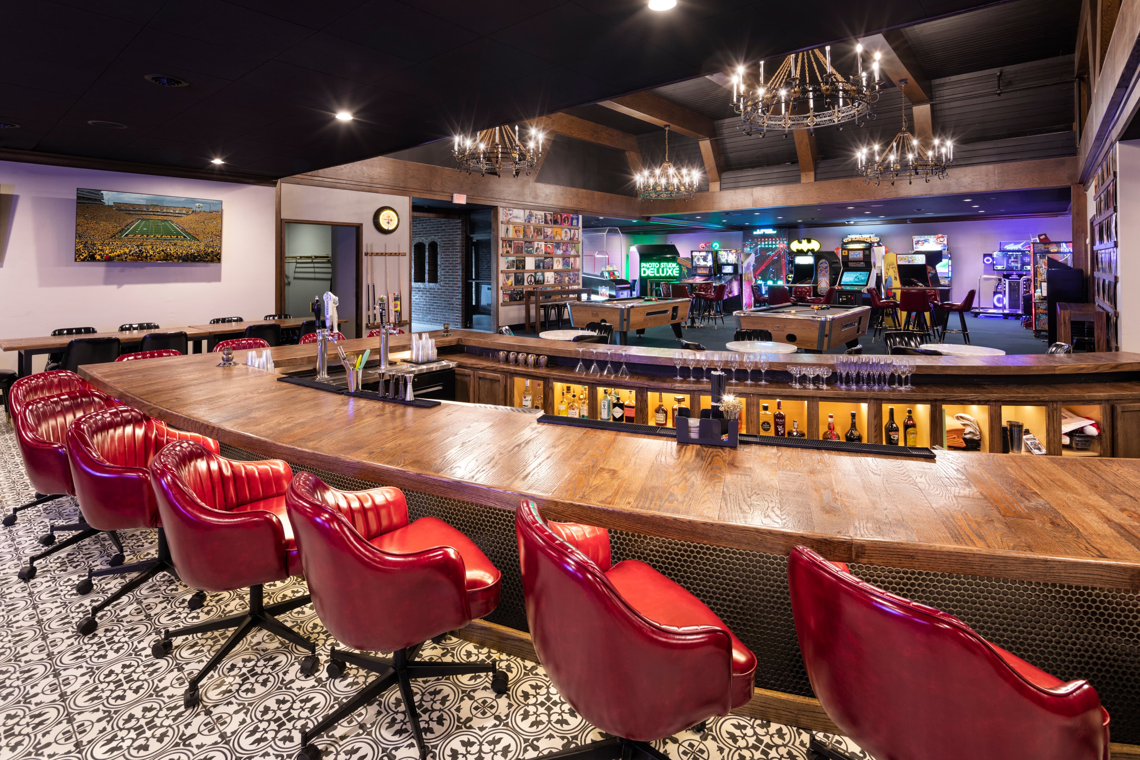 The Highlander Hotel Iowa City, an Ascend Collection Hotel — 16