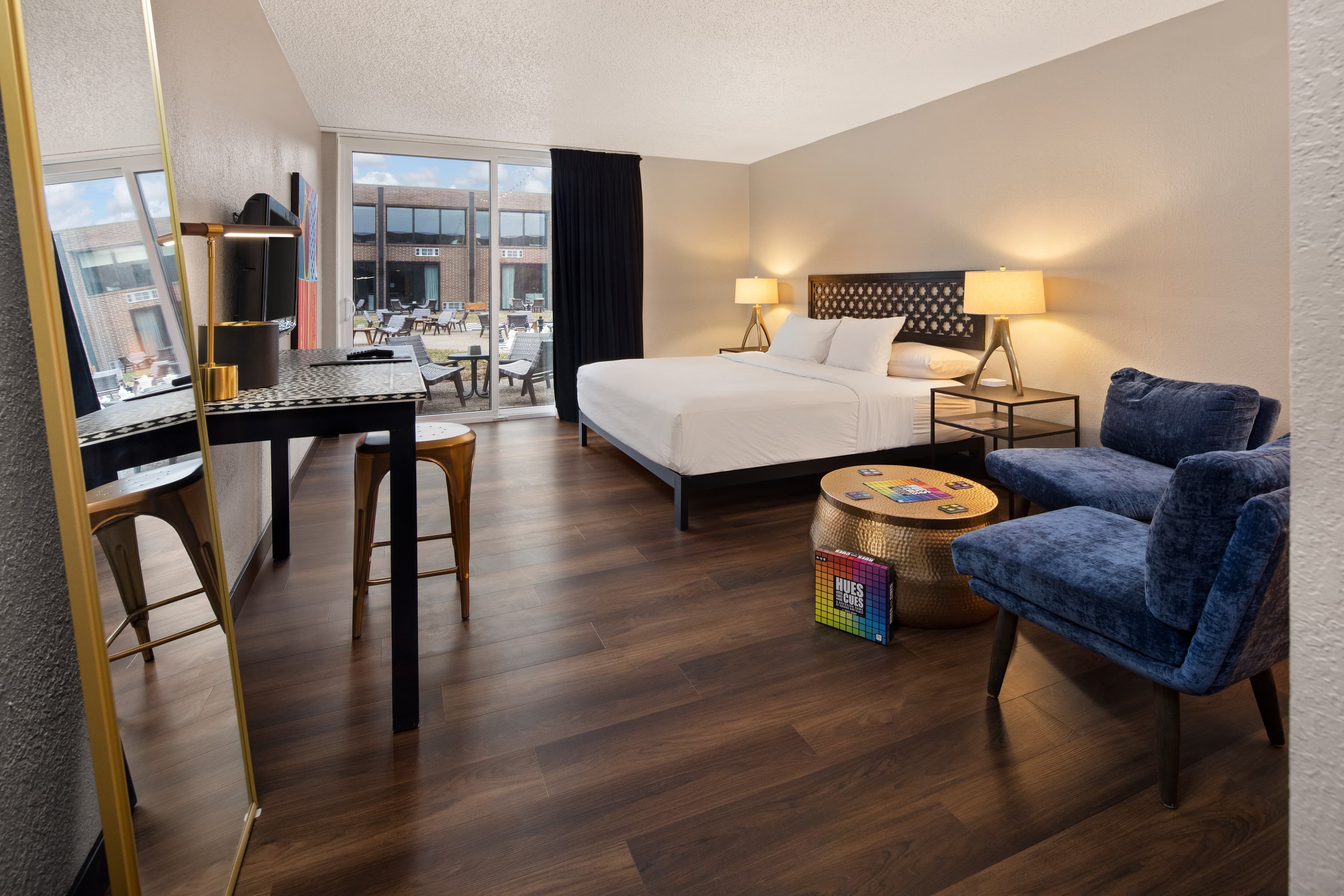 The Highlander Hotel Iowa City, an Ascend Collection Hotel — 26