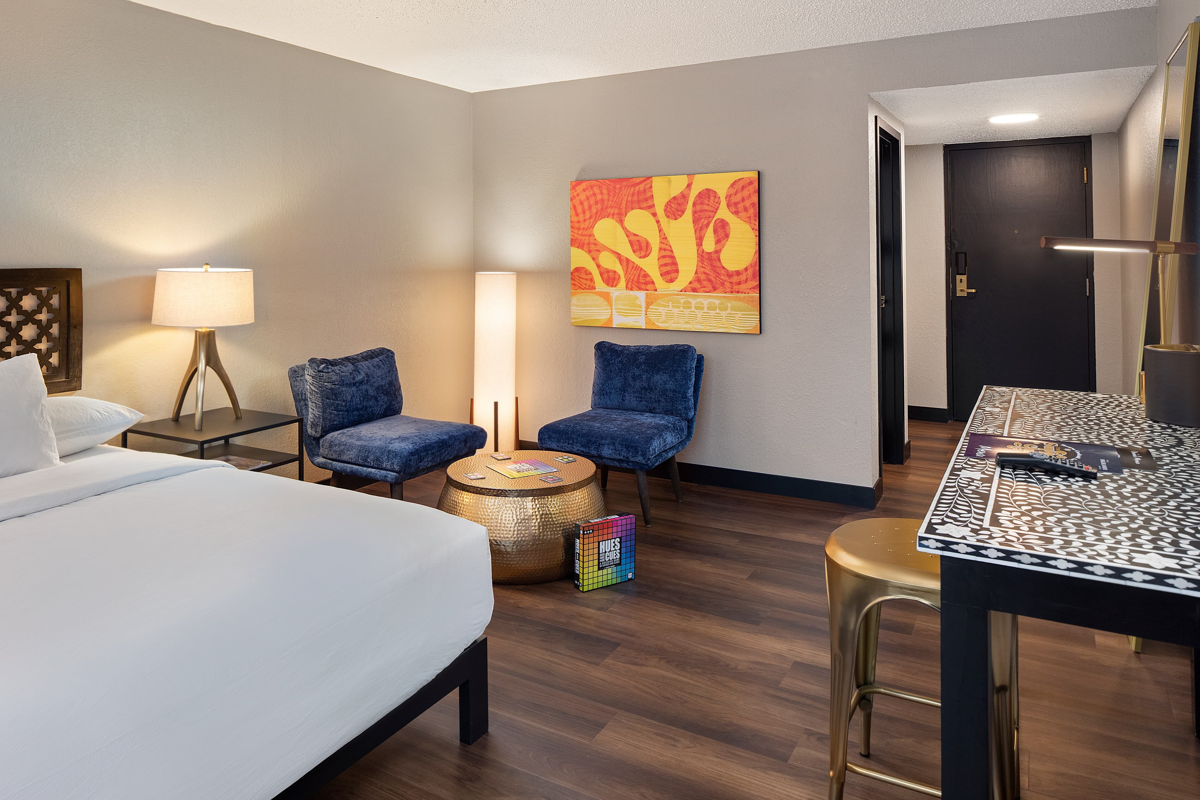 The Highlander Hotel Iowa City, an Ascend Collection Hotel — 27