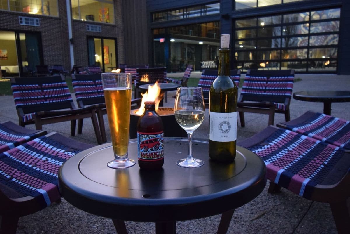 The Highlander Hotel Iowa City, an Ascend Collection Hotel — 28