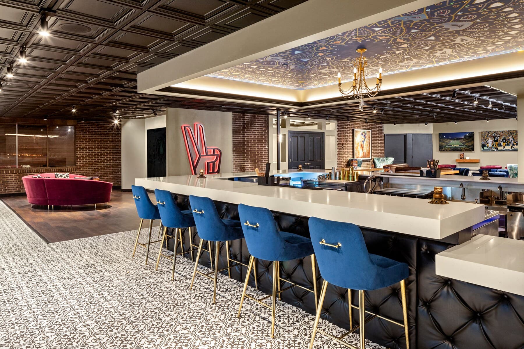 The Highlander Hotel Iowa City, an Ascend Collection Hotel — 23
