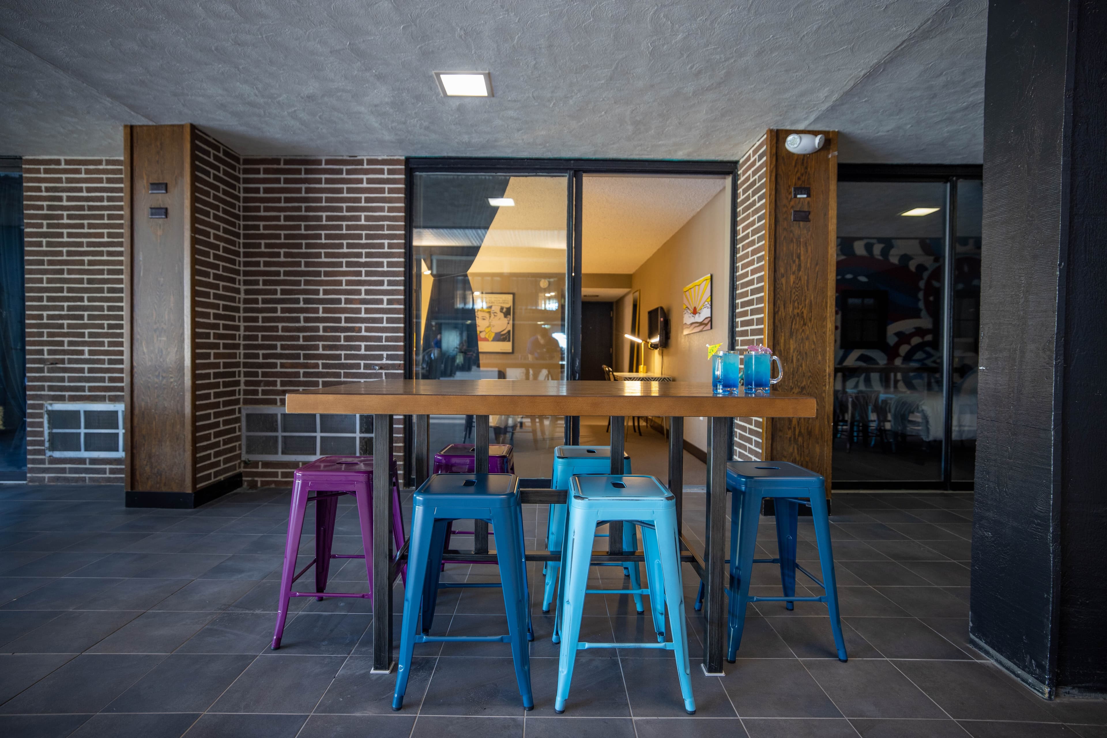 The Highlander Hotel Iowa City, an Ascend Collection Hotel — 33