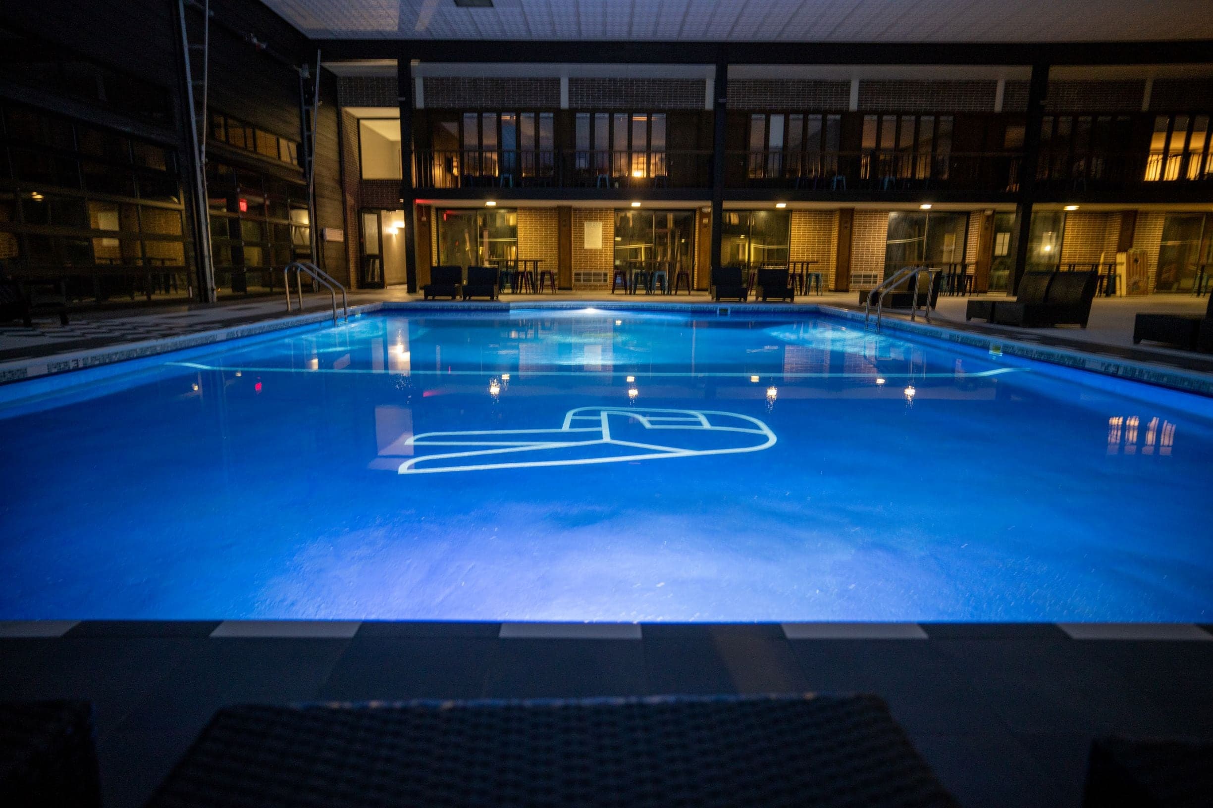 The Highlander Hotel Iowa City, an Ascend Collection Hotel — 35