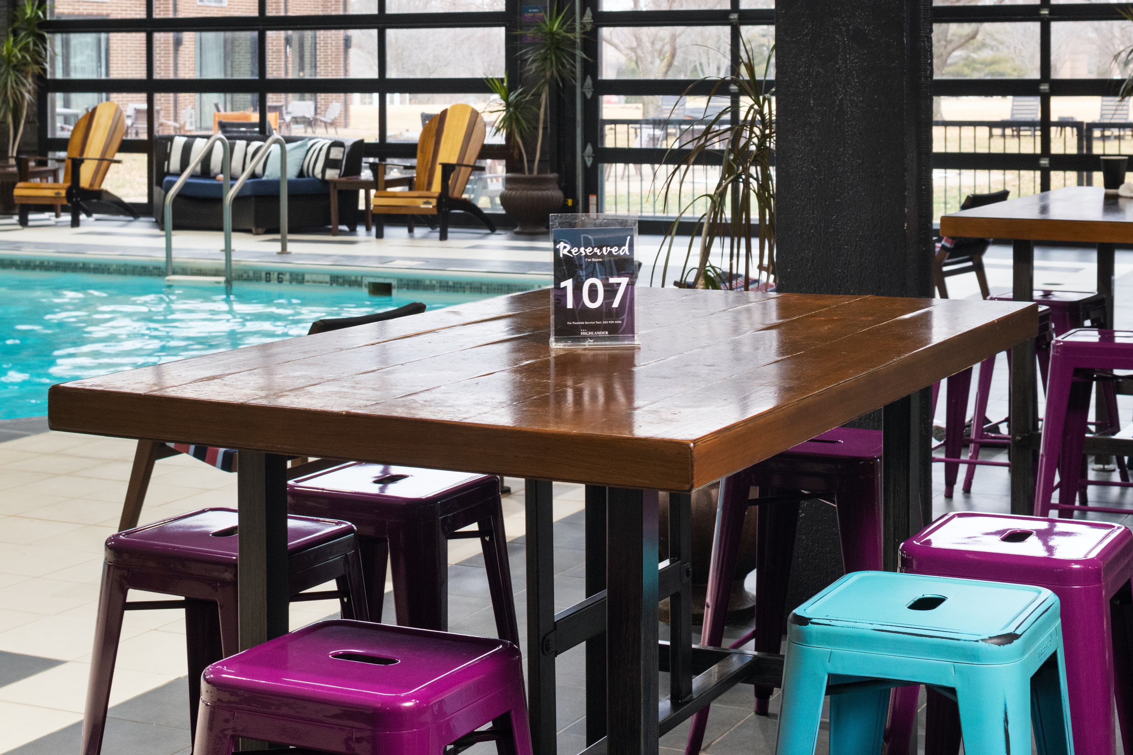 The Highlander Hotel Iowa City, an Ascend Collection Hotel — 37